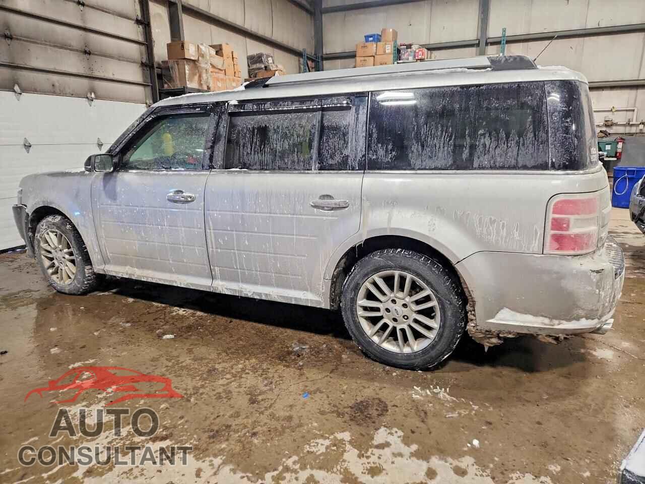 FORD FLEX 2016 - 2FMGK5C87GBA11251