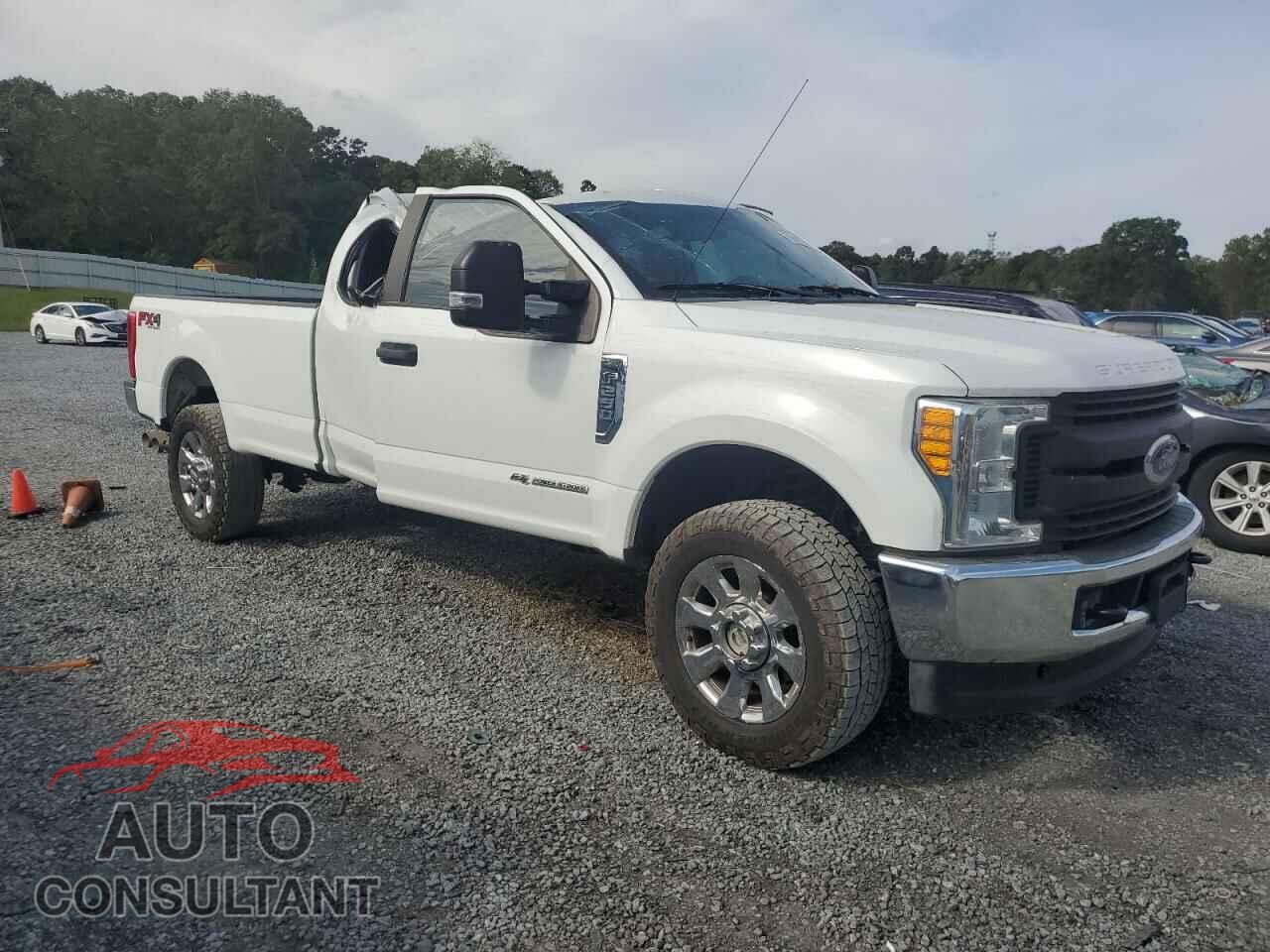 FORD F250 2017 - 1FT7X2BT1HEC42520