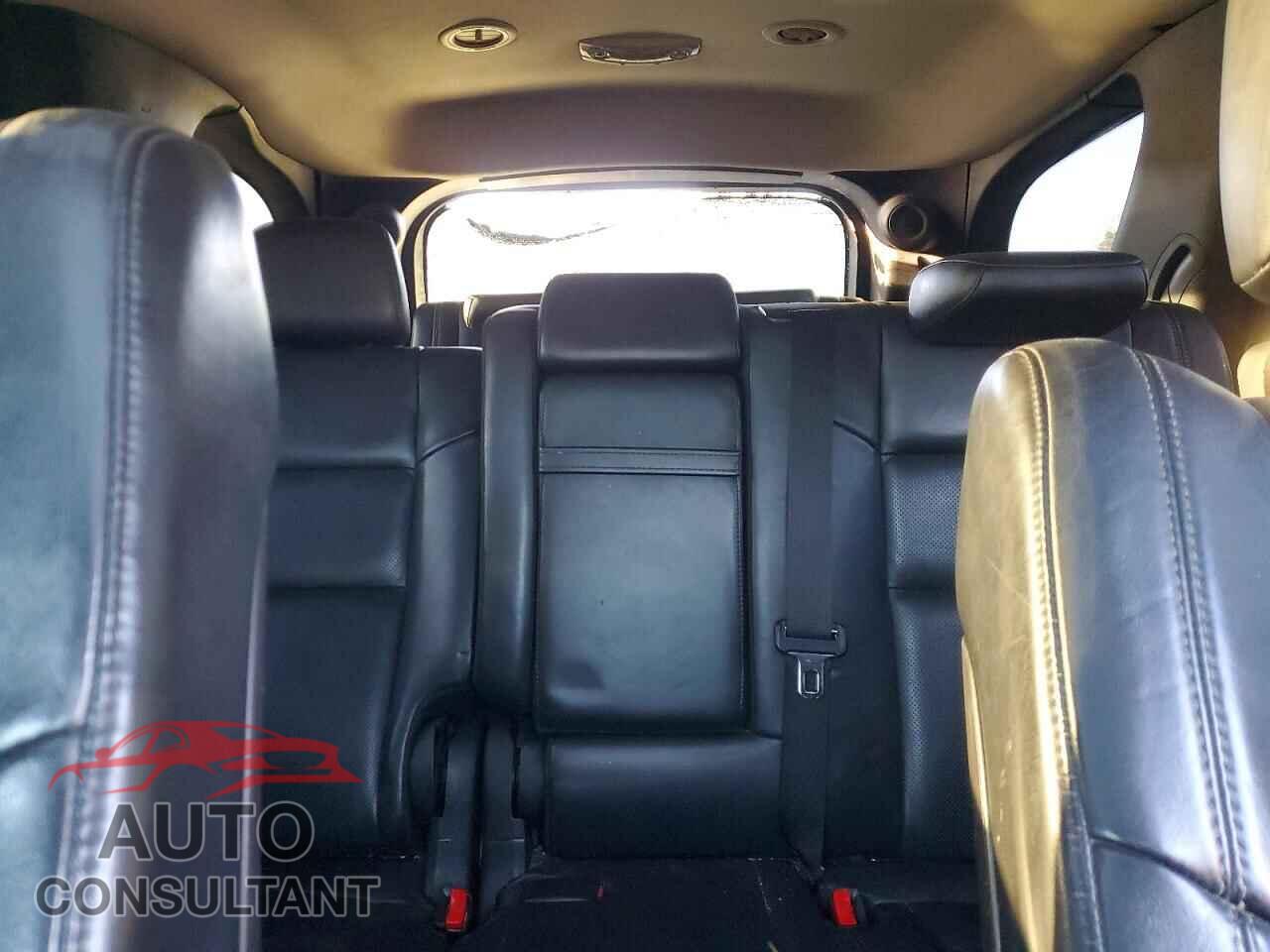 DODGE DURANGO 2012 - 1C4SDJETXCC183058