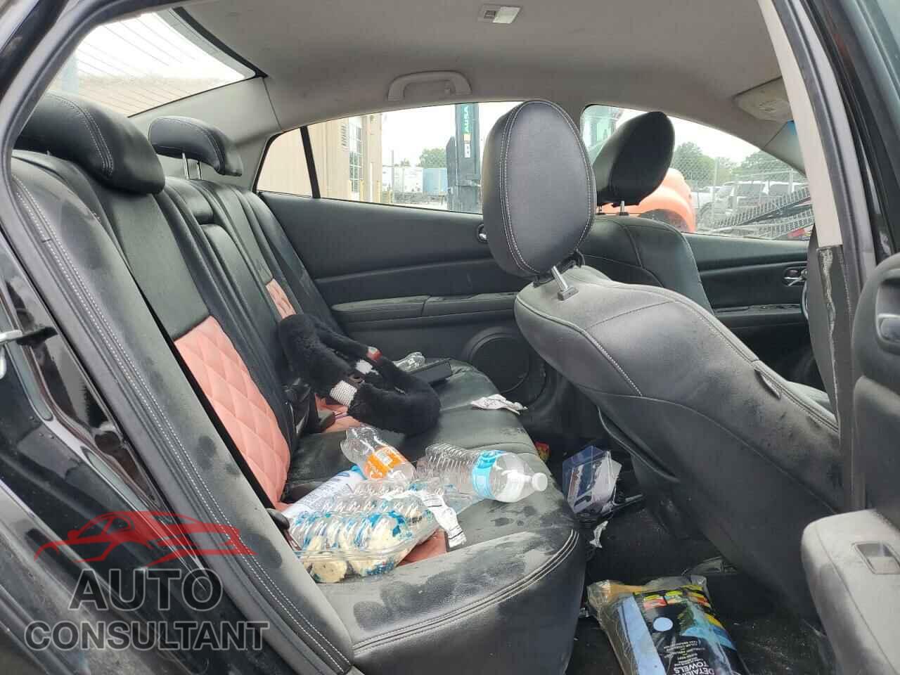 MAZDA 6 2011 - 1YVHZ8CH2B5M04815