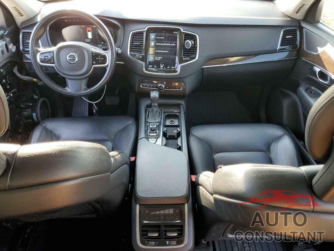 VOLVO XC90 2017 - YV4A22PK5H1174117