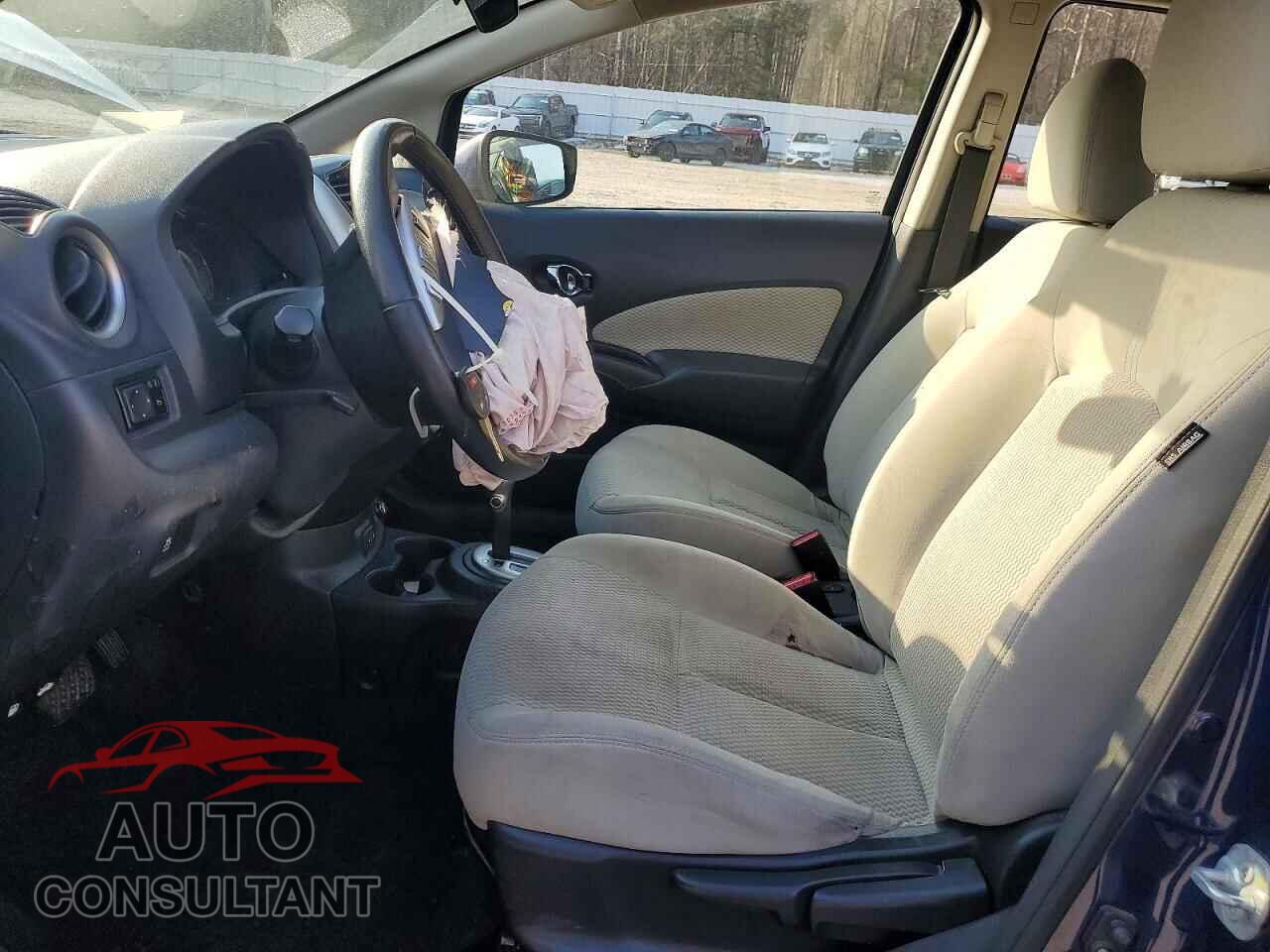 NISSAN VERSA 2017 - 3N1CE2CP3HL366426