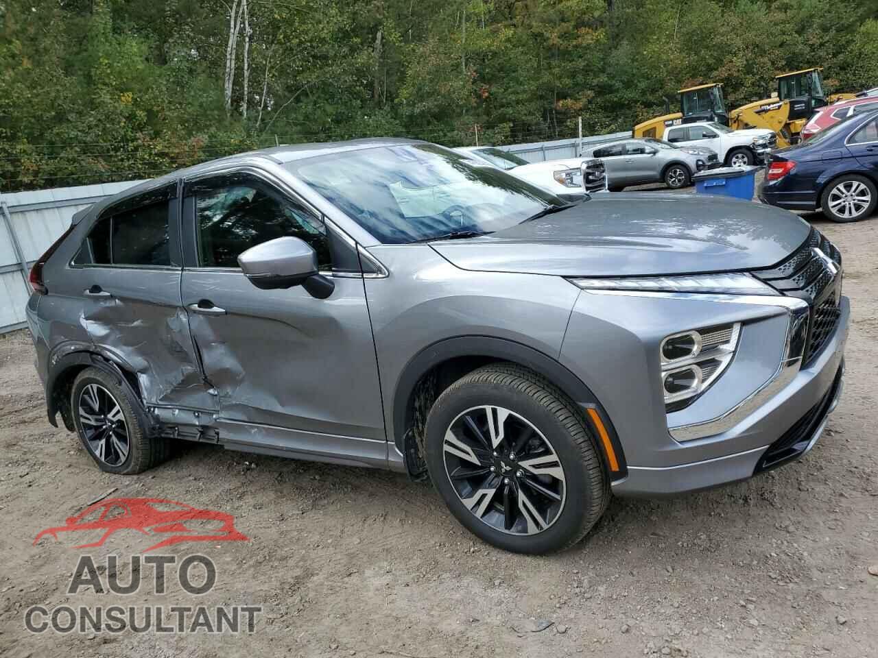 MITSUBISHI ECLIPSE 2023 - JA4ATWAA9PZ020625