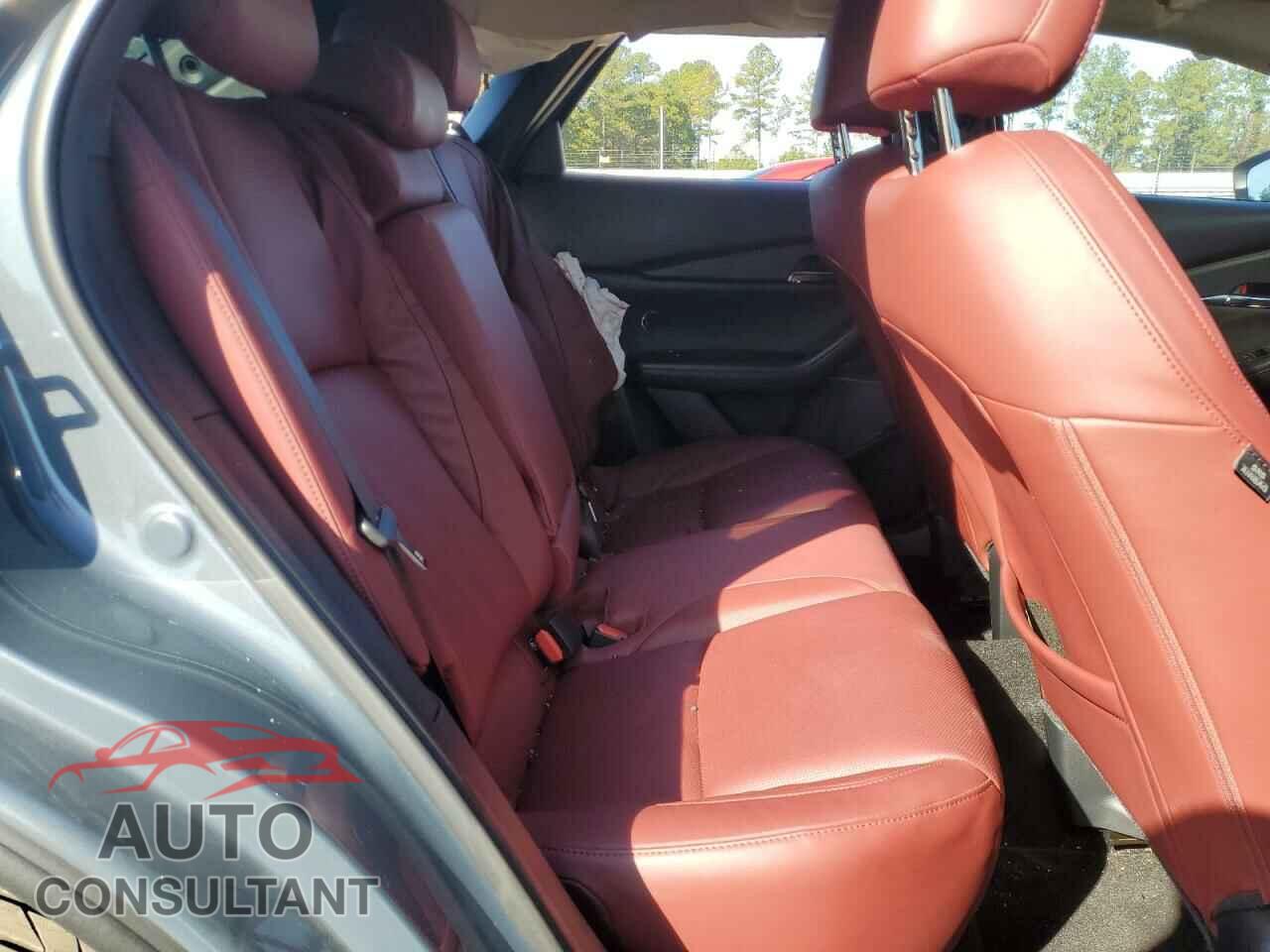 MAZDA CX30 2023 - 3MVDMBCM4PM535807