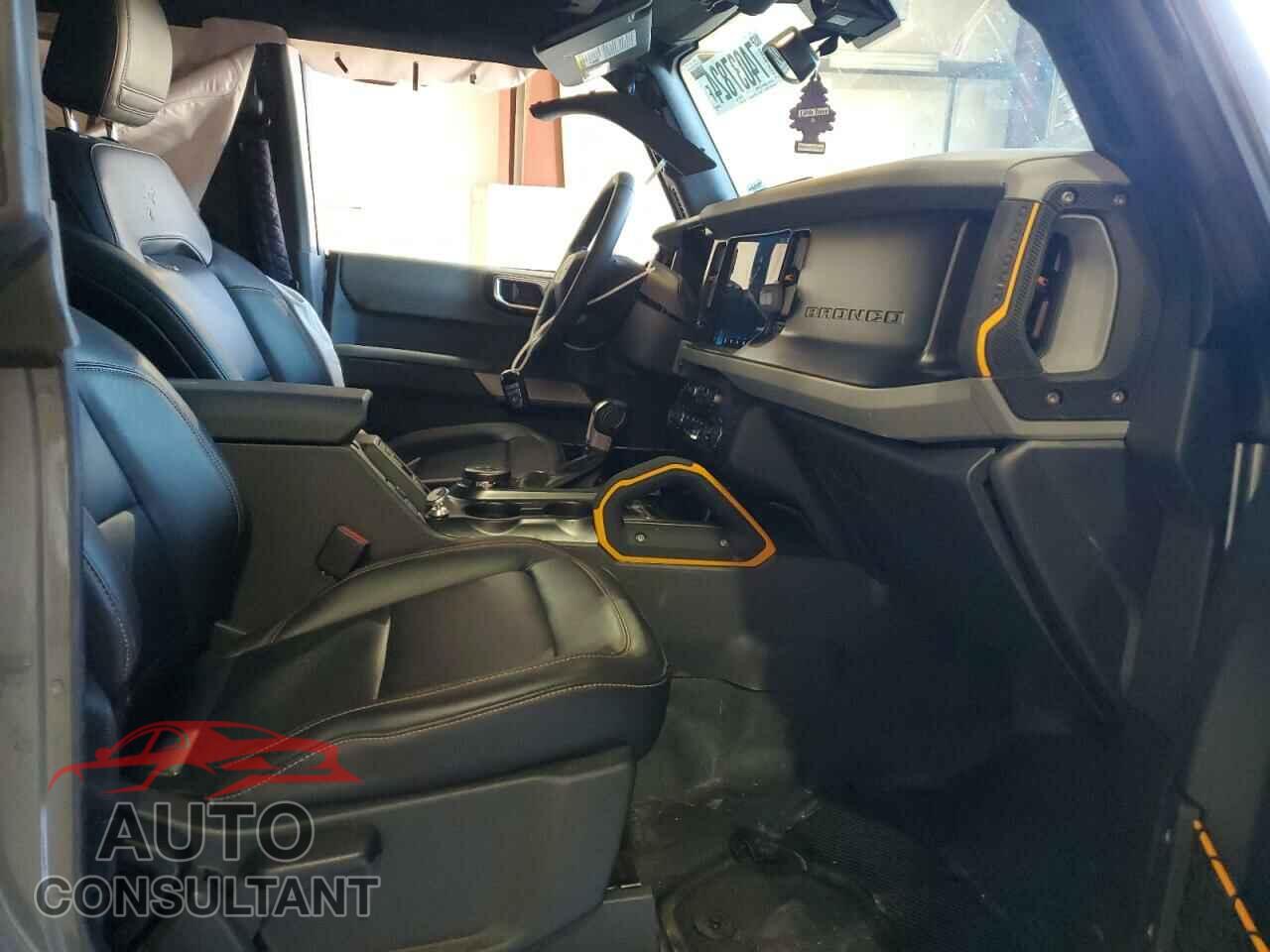 FORD BRONCO 2023 - 1FMEE5DP7PLB64989