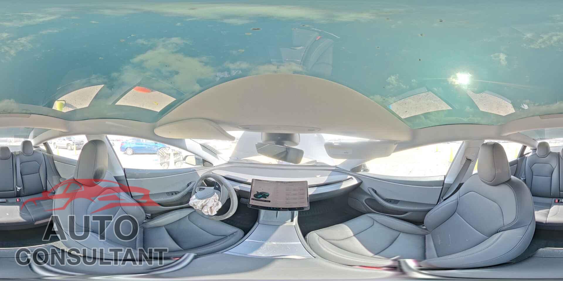 TESLA MODEL 3 2024 - 5YJ3E1EA9RF859575