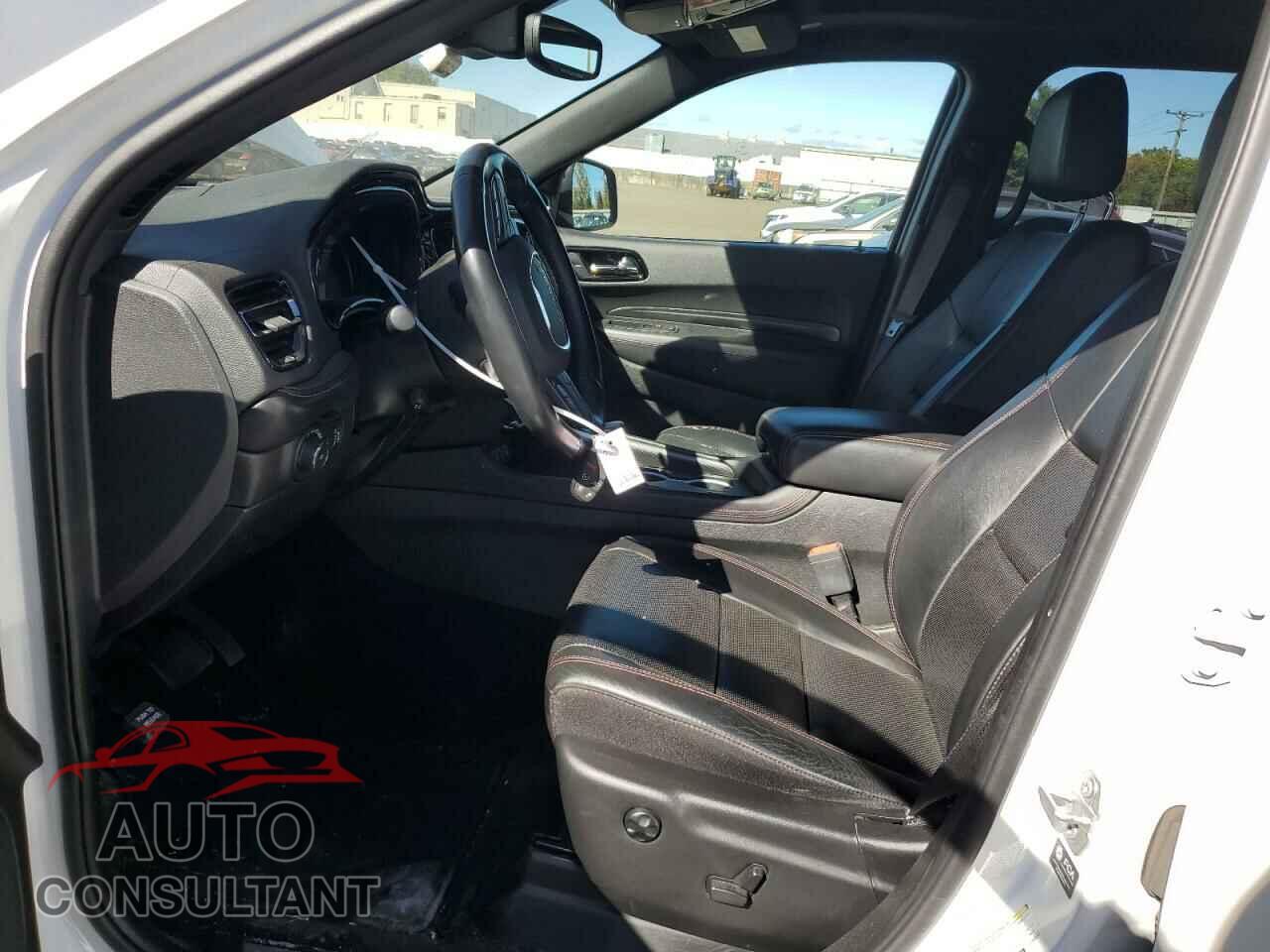 DODGE DURANGO 2021 - 1C4SDJCT7MC579081