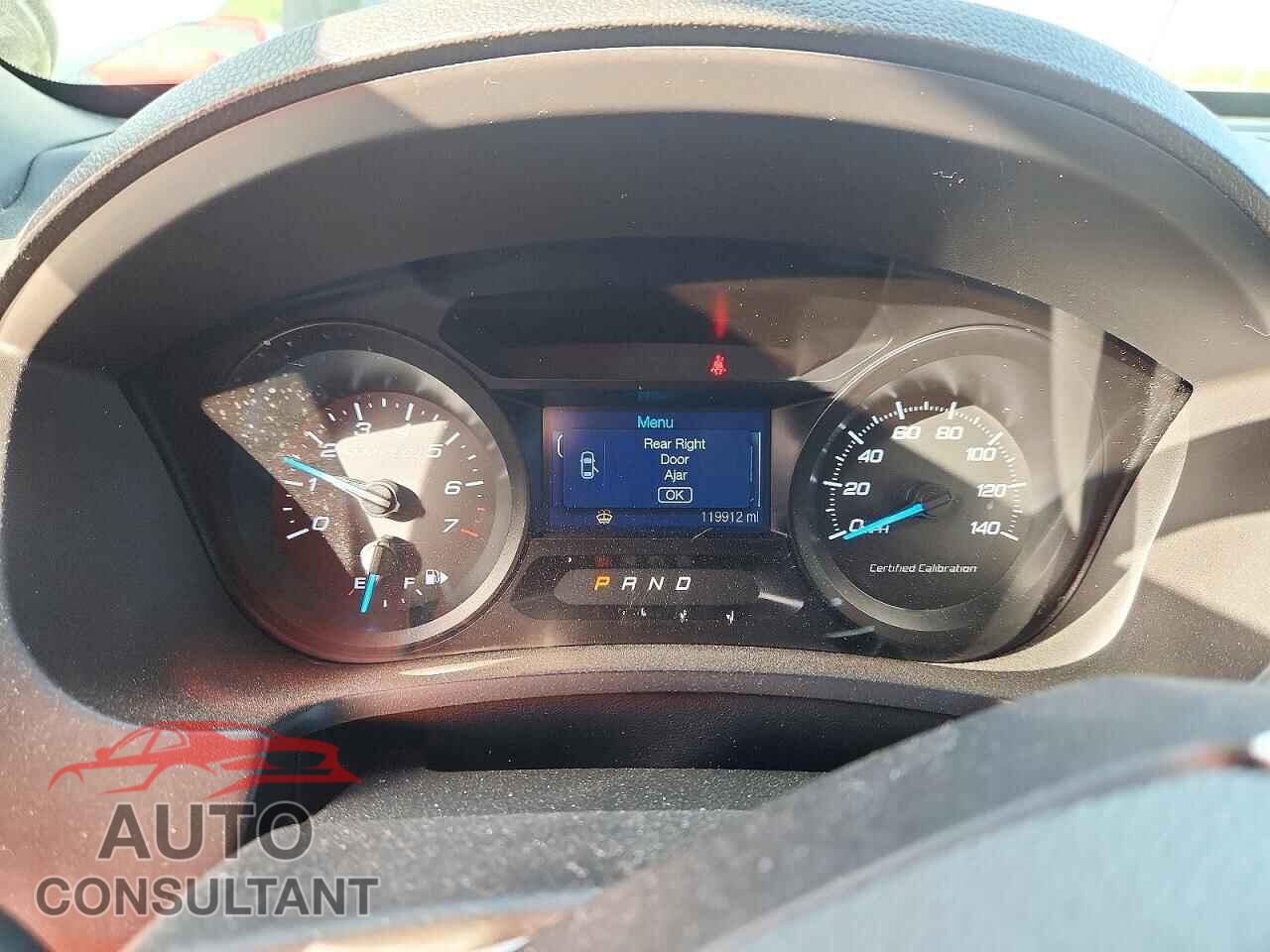 FORD EXPLORER 2014 - 1FM5K8AR1EGB25403