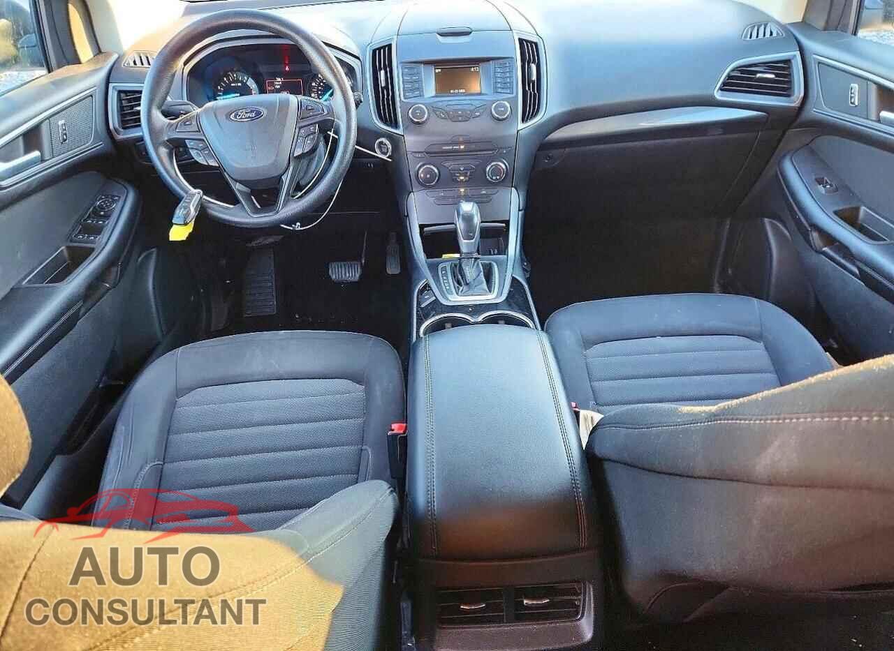 FORD EDGE 2016 - 2FMPK4G97GBC35097