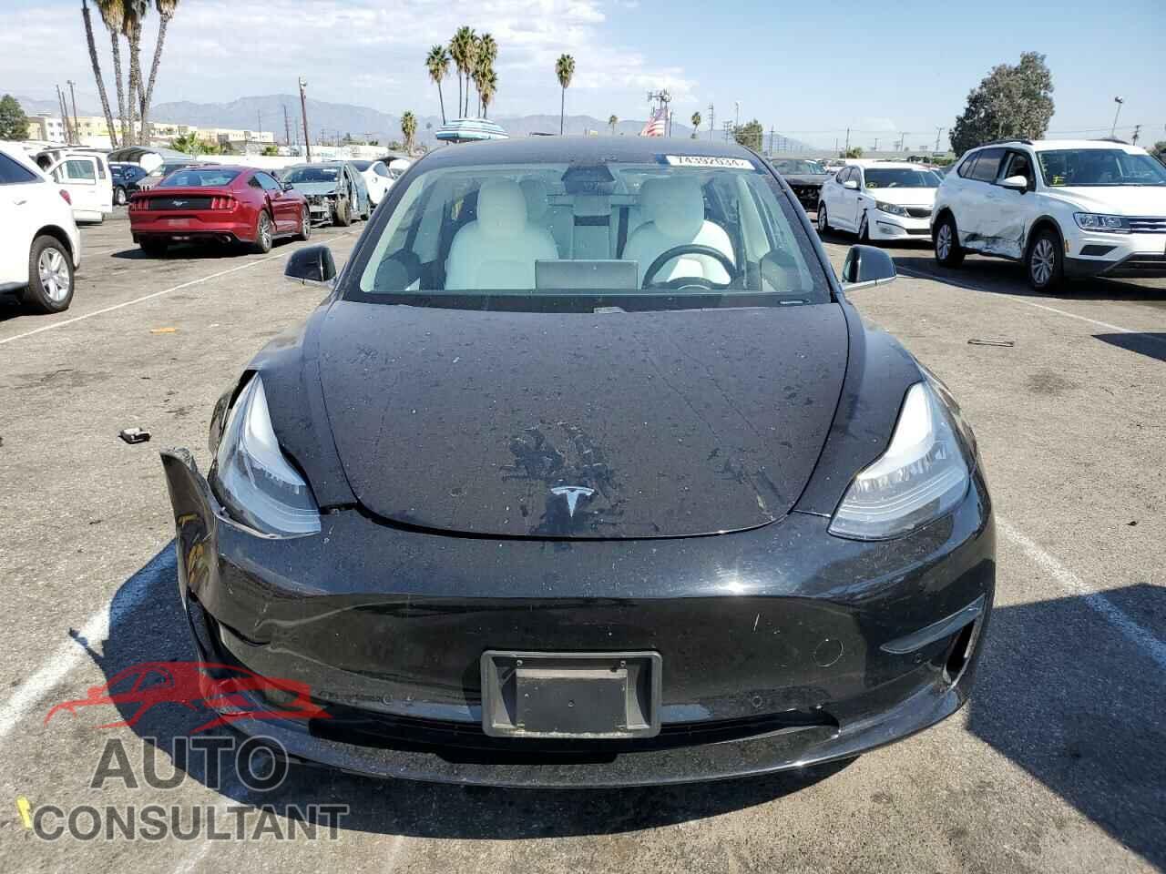TESLA MODEL 3 2020 - 5YJ3E1EA2LF661959