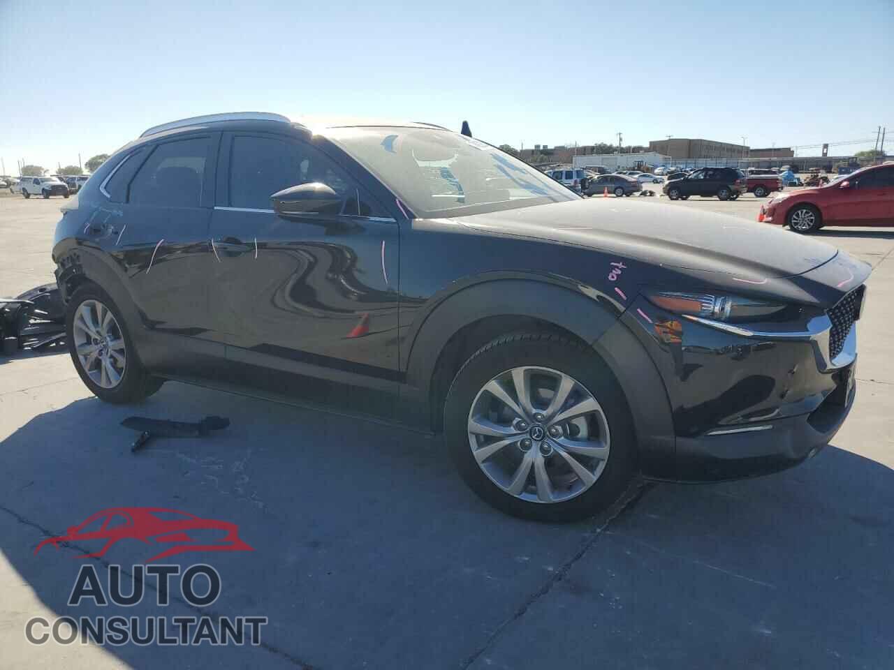 MAZDA CX30 2023 - 3MVDMBDM1PM501273