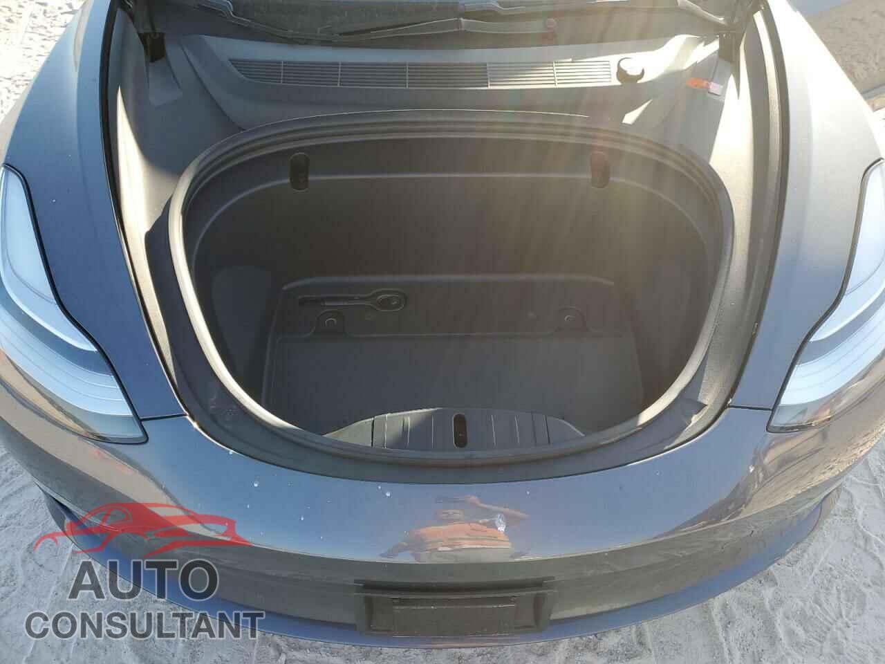 TESLA MODEL 3 2020 - 5YJ3E1EB8LF510374