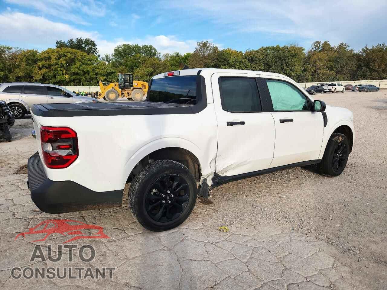 FORD MAVERICK 2023 - 3FTTW8E33PRA56280