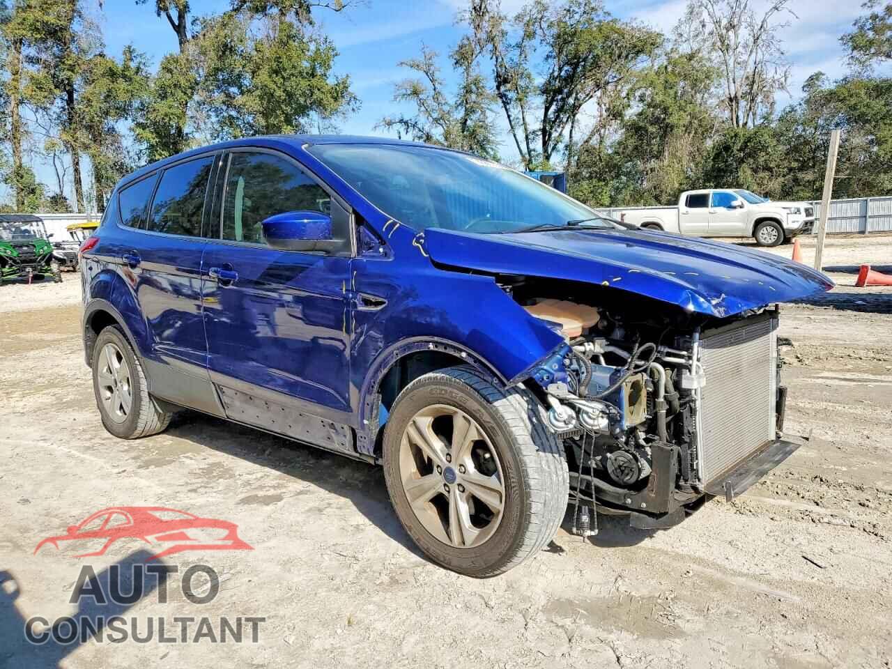 FORD ESCAPE 2016 - 1FMCU0G72GUA60980