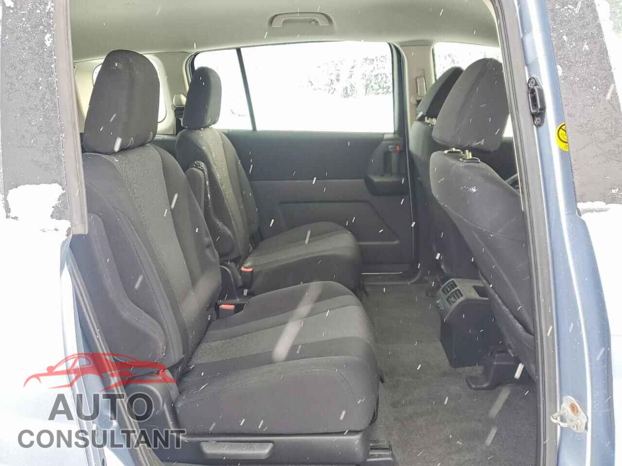MAZDA 5 2012 - JM1CW2CL9C0113091