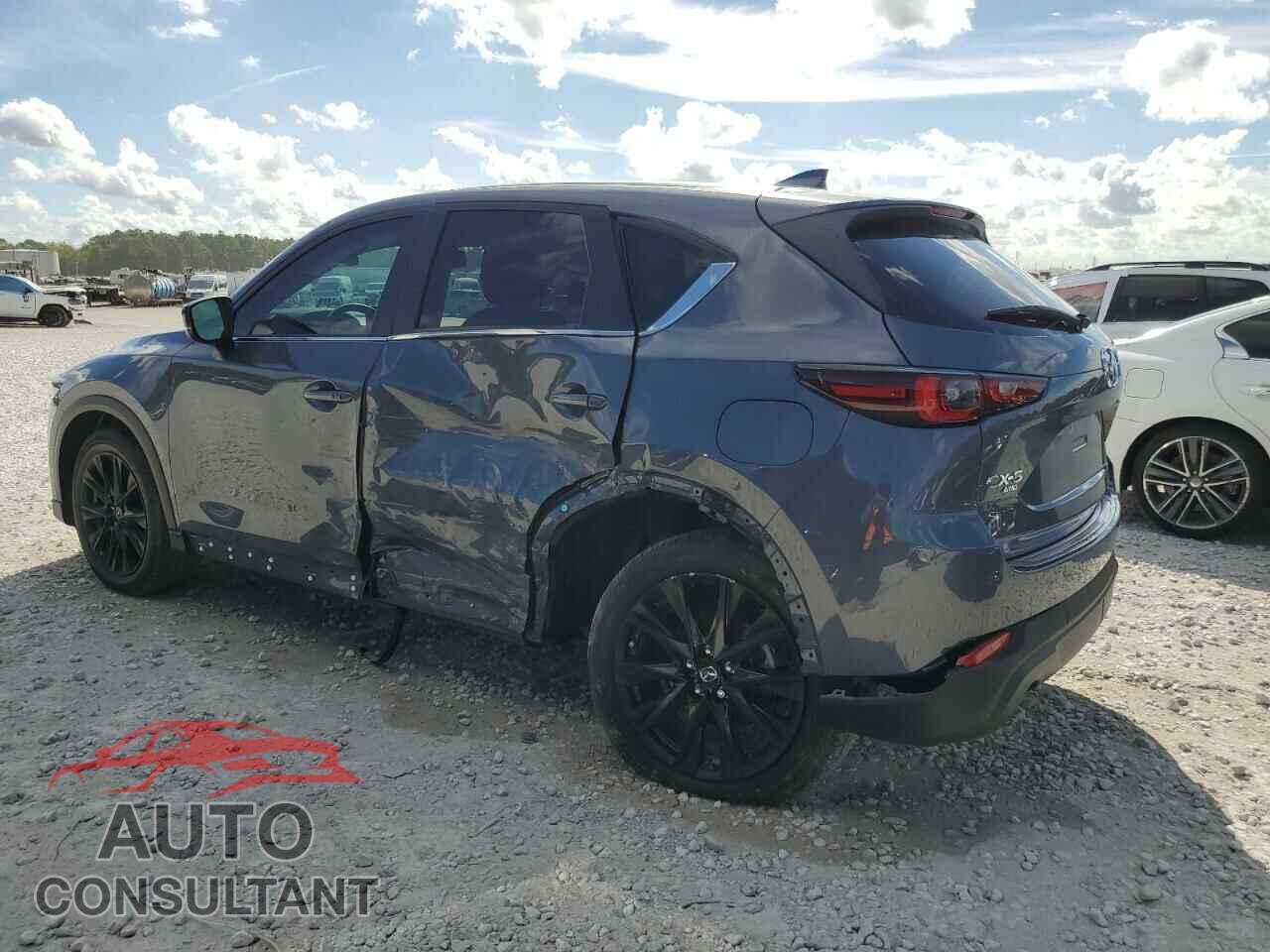 MAZDA CX-5 PREFE 2023 - JM3KFBCMXP0204758