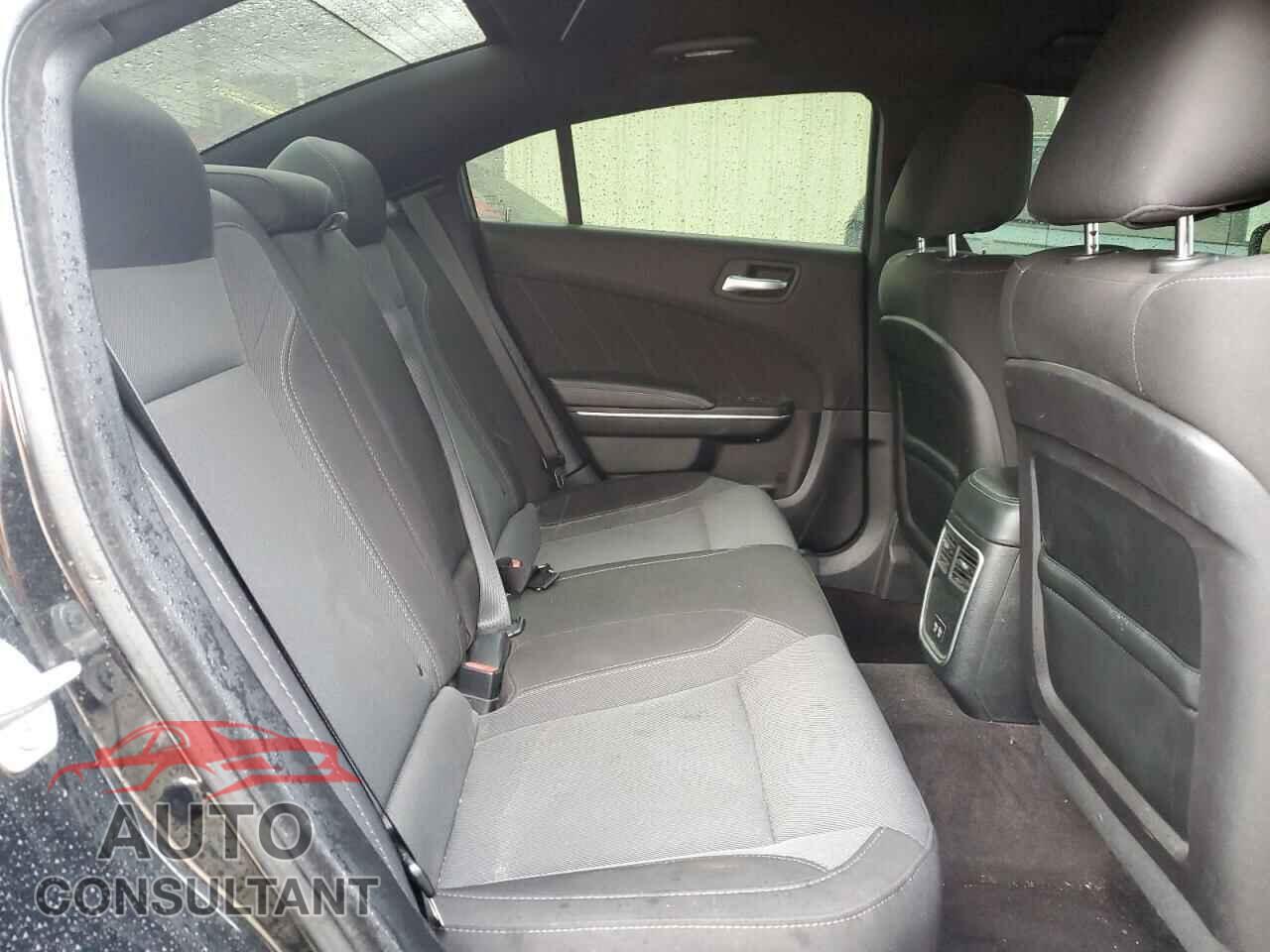 DODGE CHARGER 2017 - 2C3CDXCT0HH510487