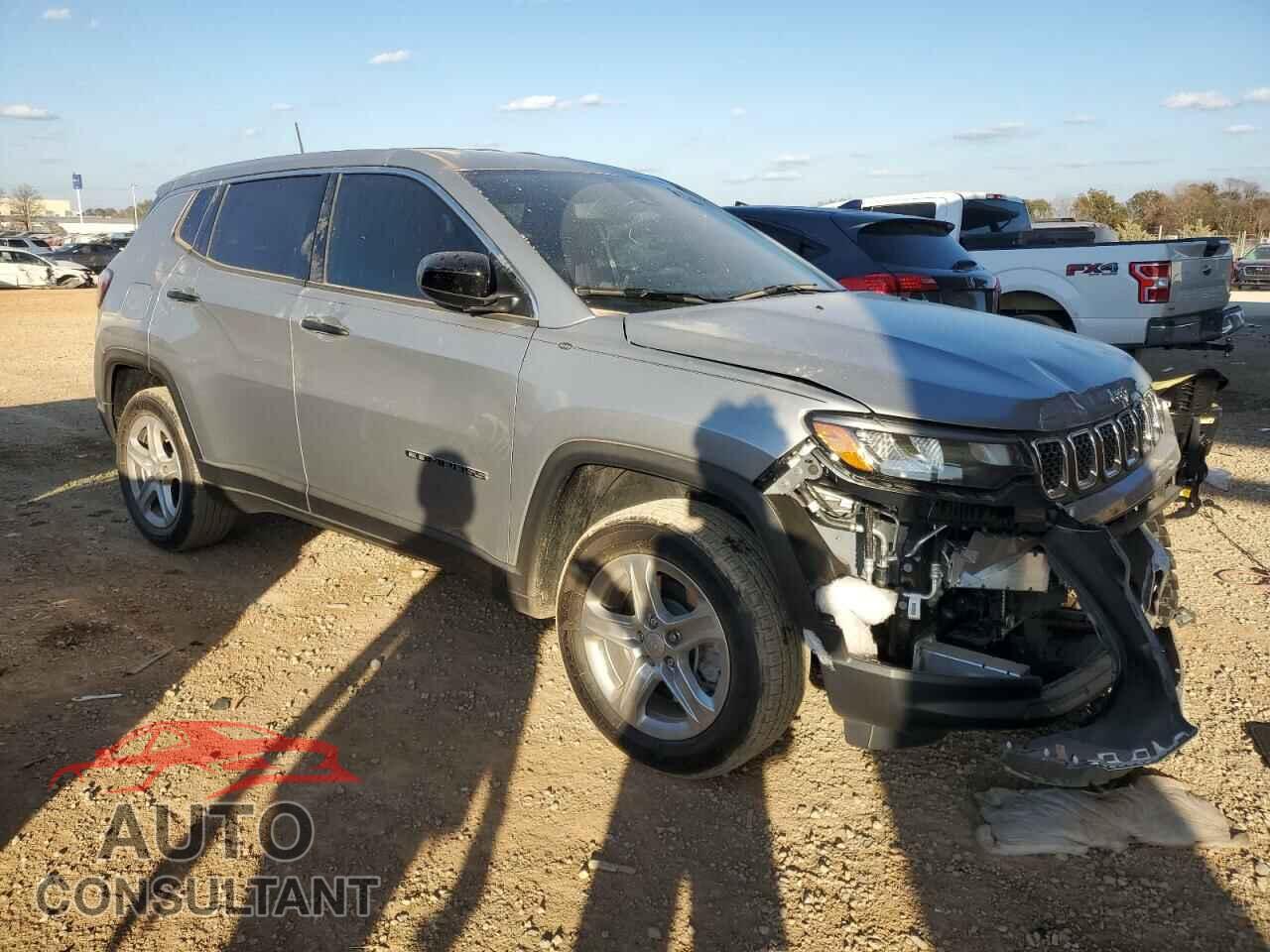 JEEP COMPASS 2023 - 3C4NJDAN5PT514122