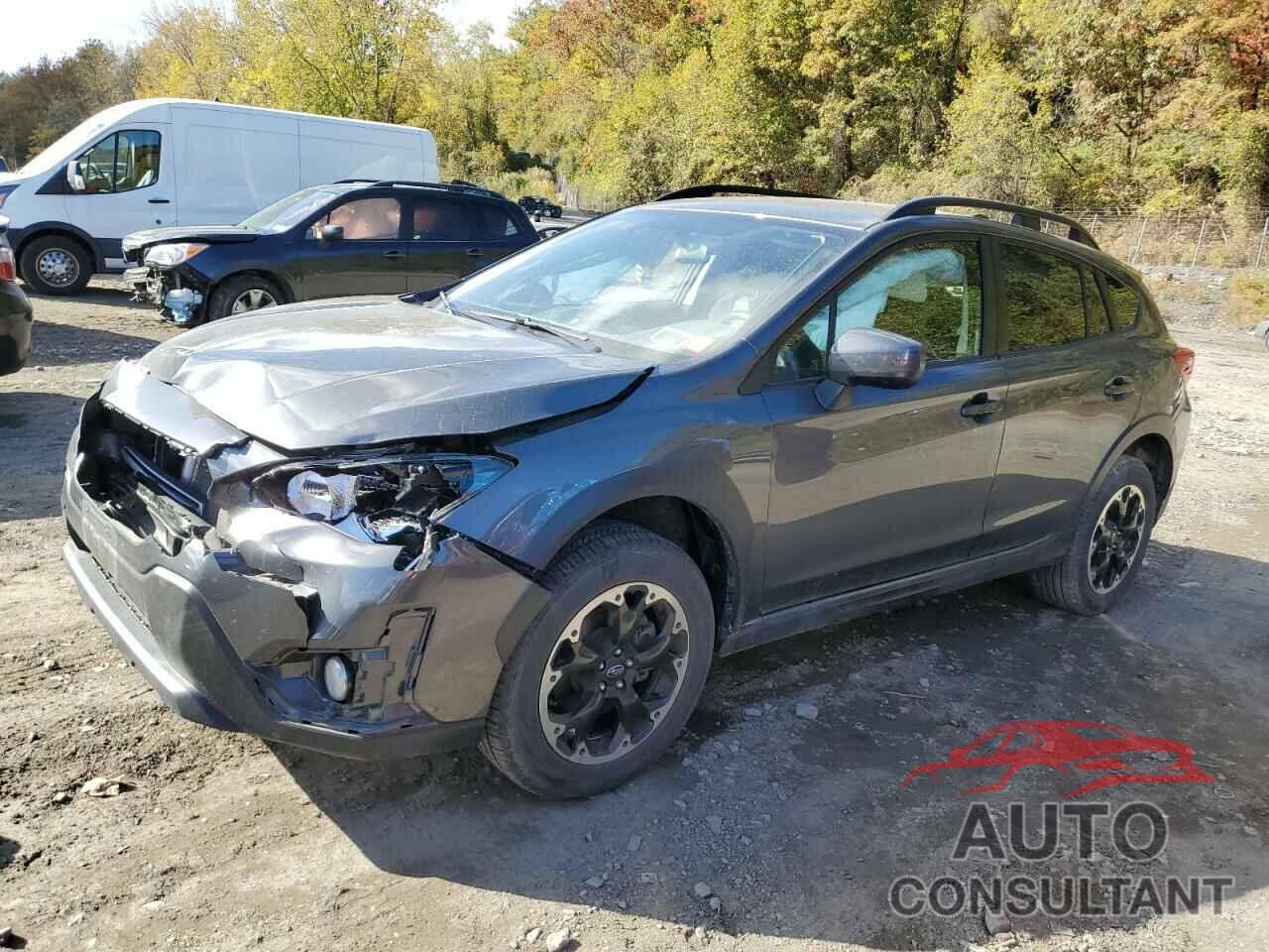 SUBARU CROSSTREK 2023 - JF2GTACCXPG260409