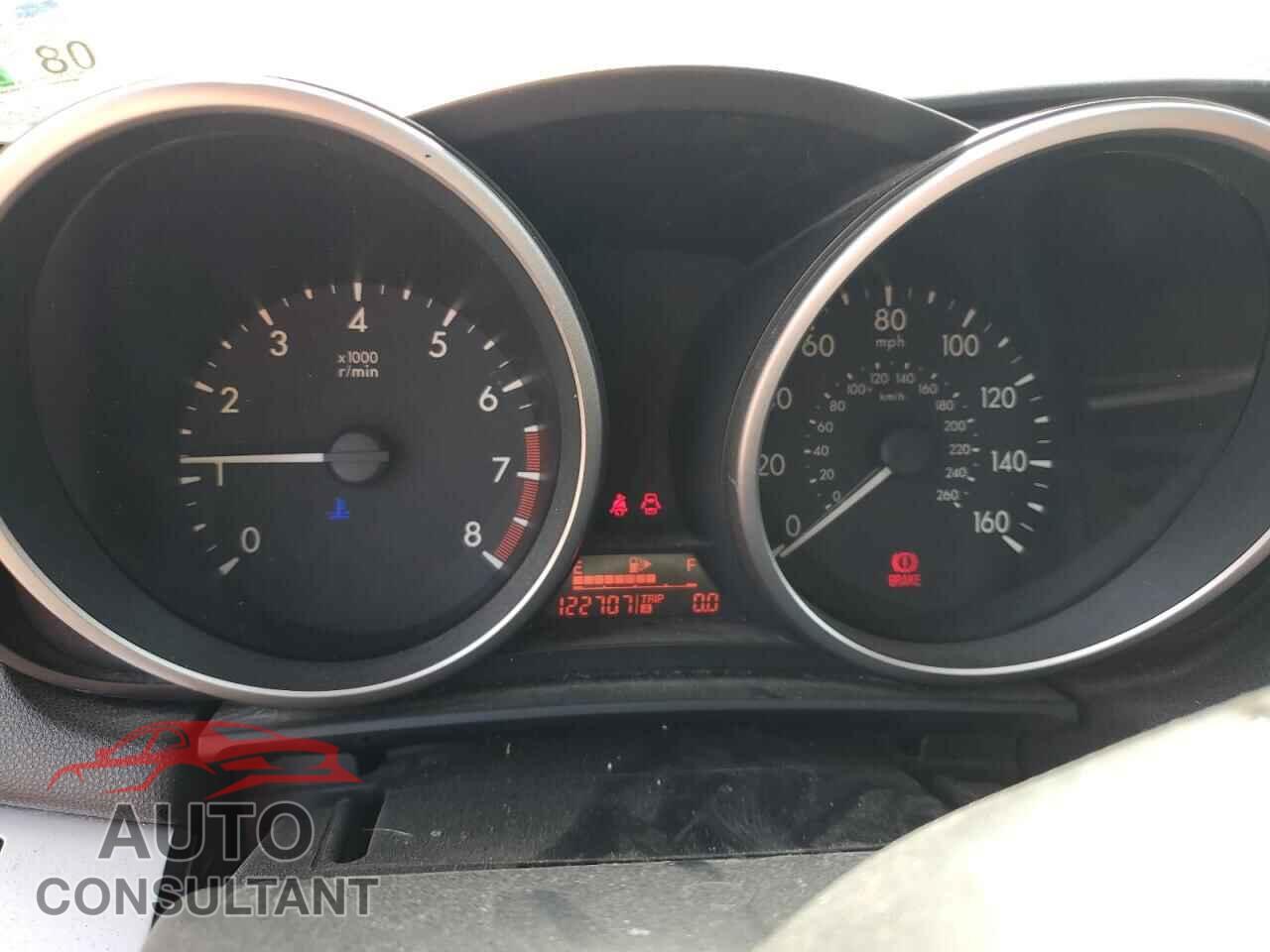 MAZDA 3 2011 - JM1BL1VF9B1404432