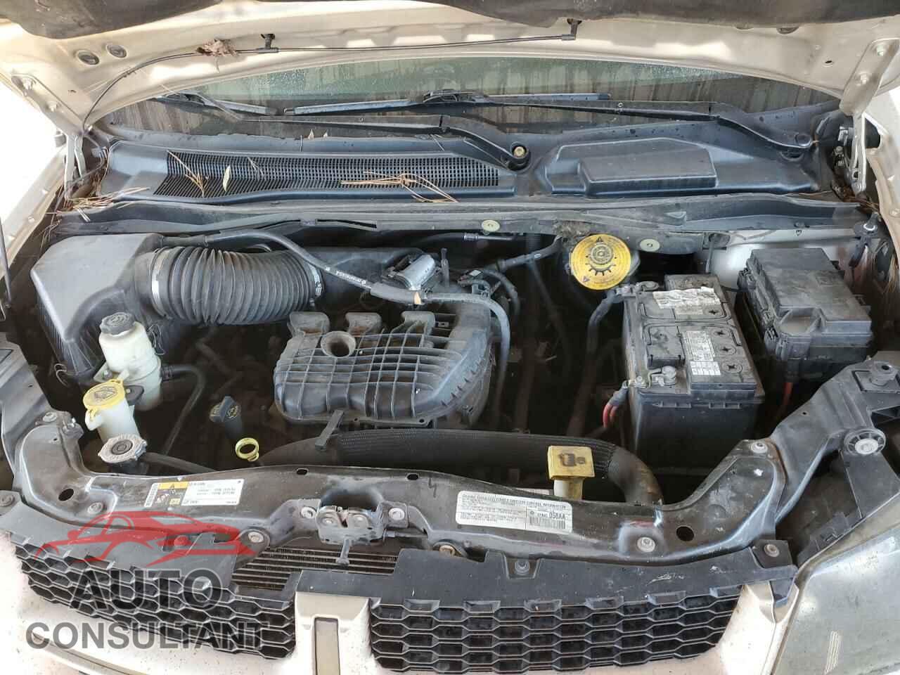 DODGE CARAVAN 2014 - 2C4RDGEG0ER337596
