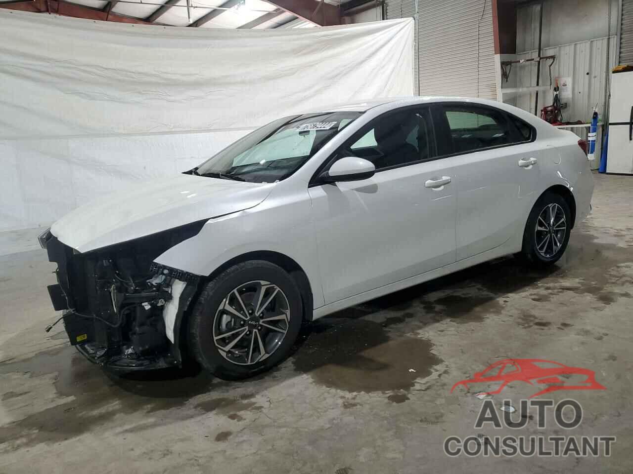 KIA FORTE 2024 - 3KPF24AD4RE774690