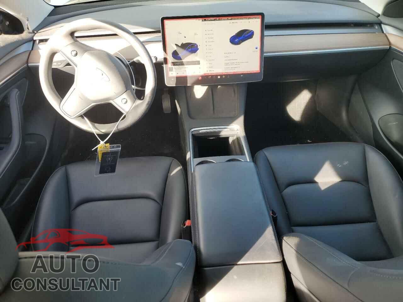 TESLA MODEL 3 2023 - 5YJ3E1EA2PF501974