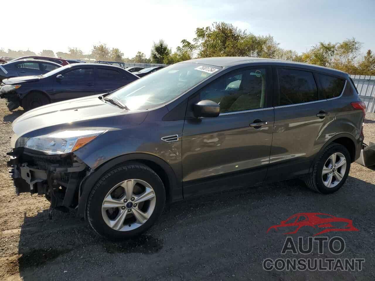 FORD ESCAPE 2016 - 1FMCU9GX6GUA23466