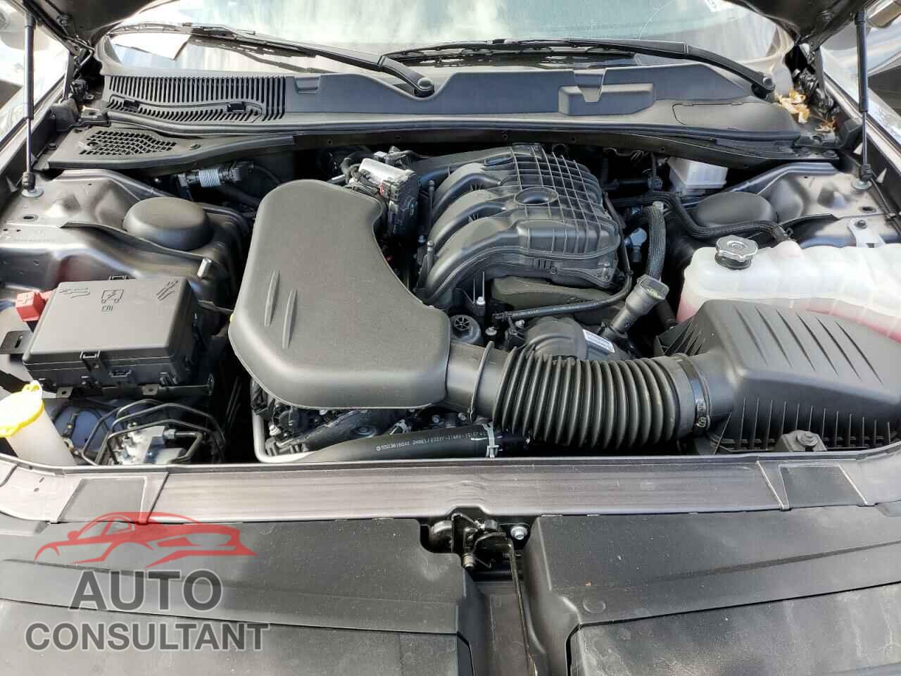 DODGE CHALLENGER 2023 - 2C3CDZAG1PH649012