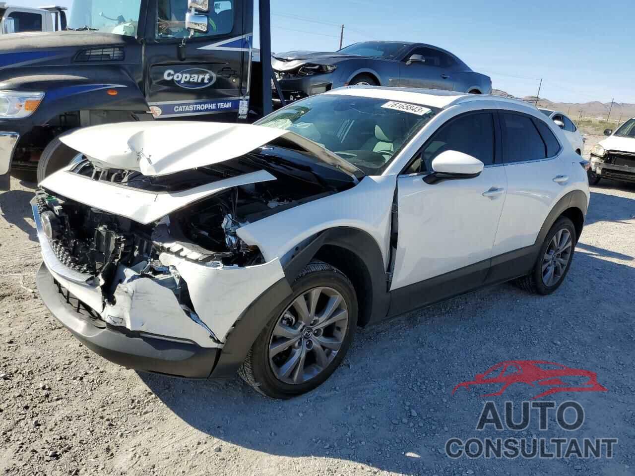 MAZDA CX30 2021 - 3MVDMBDL8MM243224