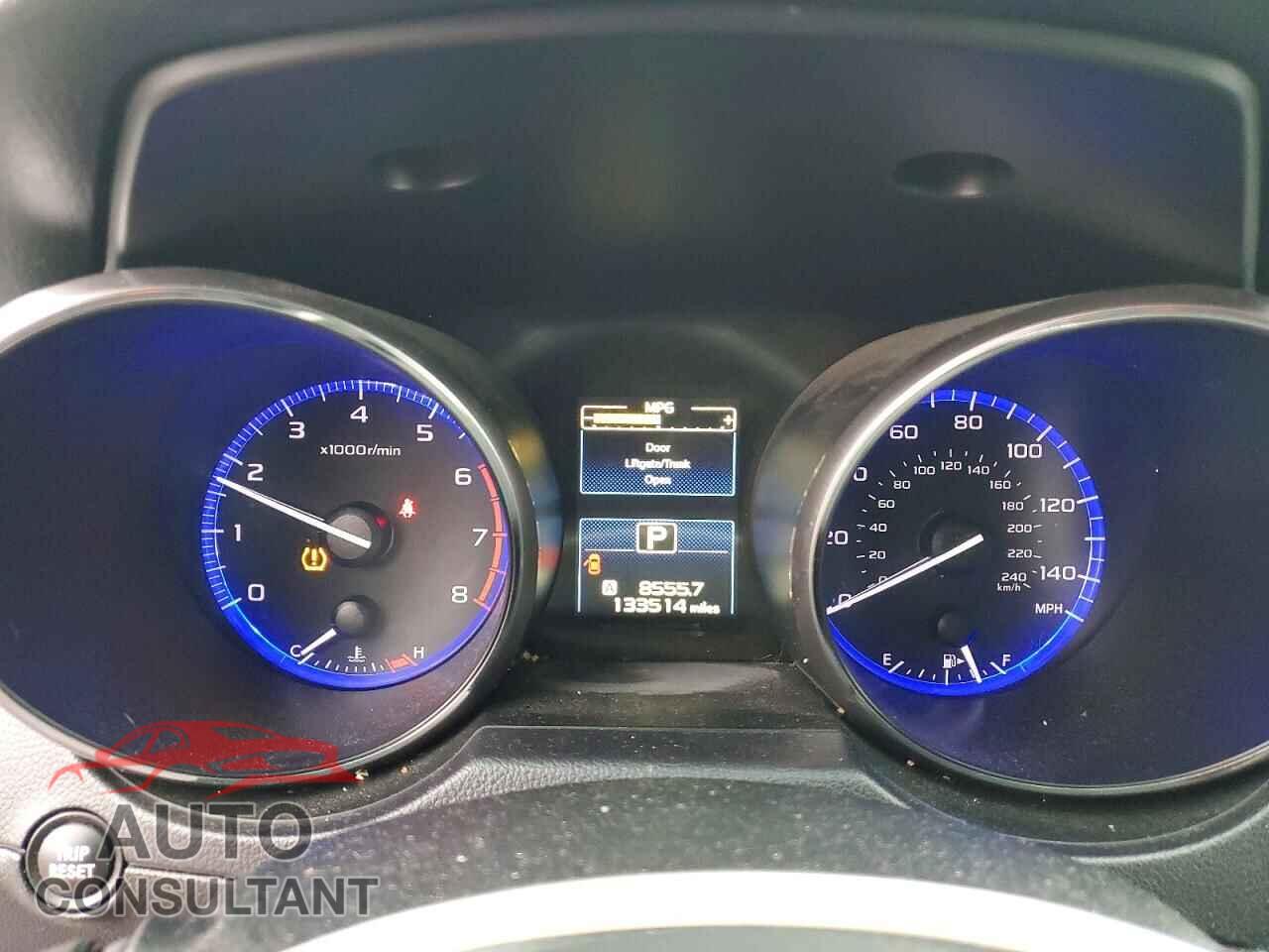 SUBARU OUTBACK 2015 - 4S4BSAJC9F3351803