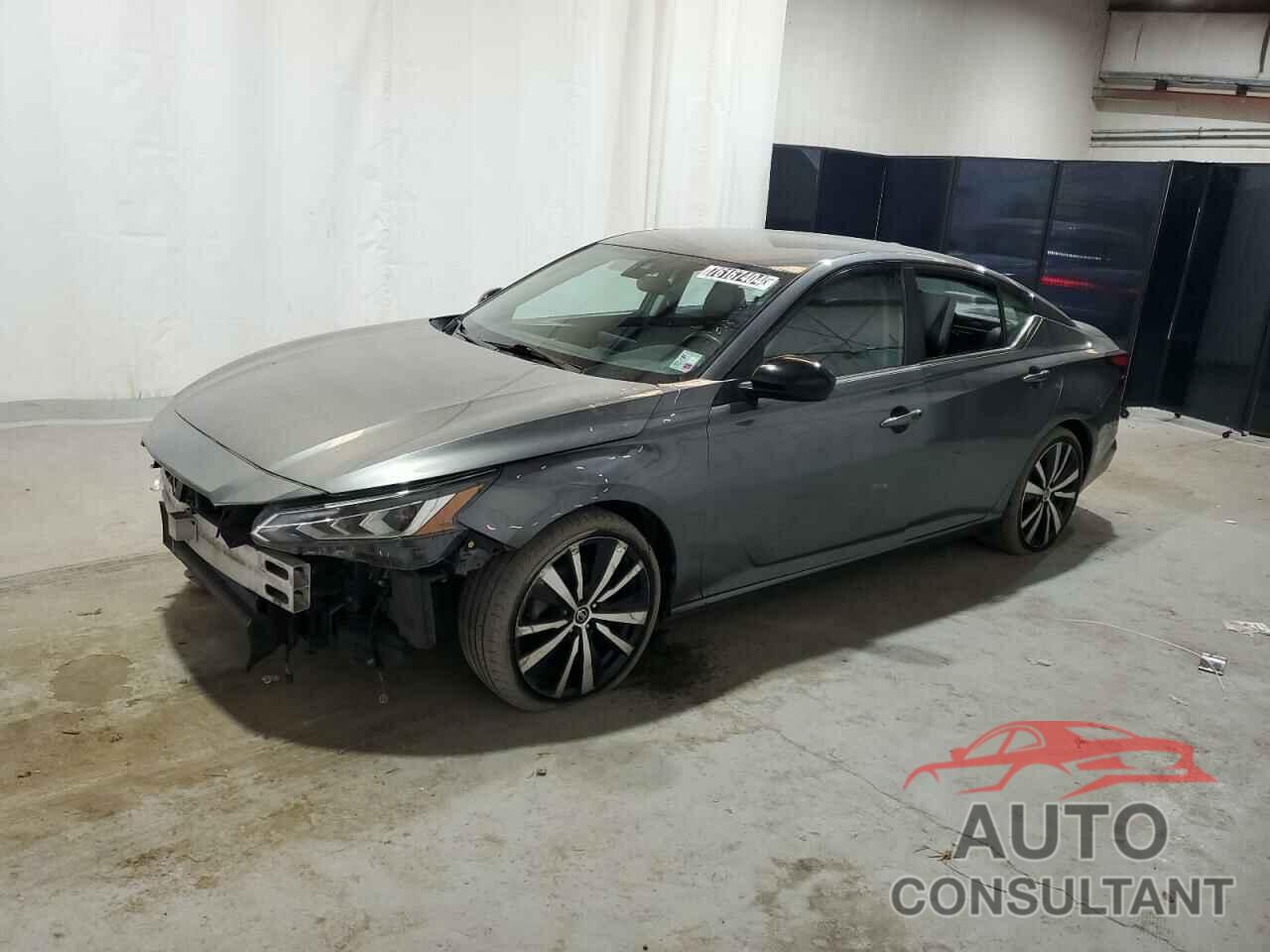 NISSAN ALTIMA 2021 - 1N4BL4CV7MN376384