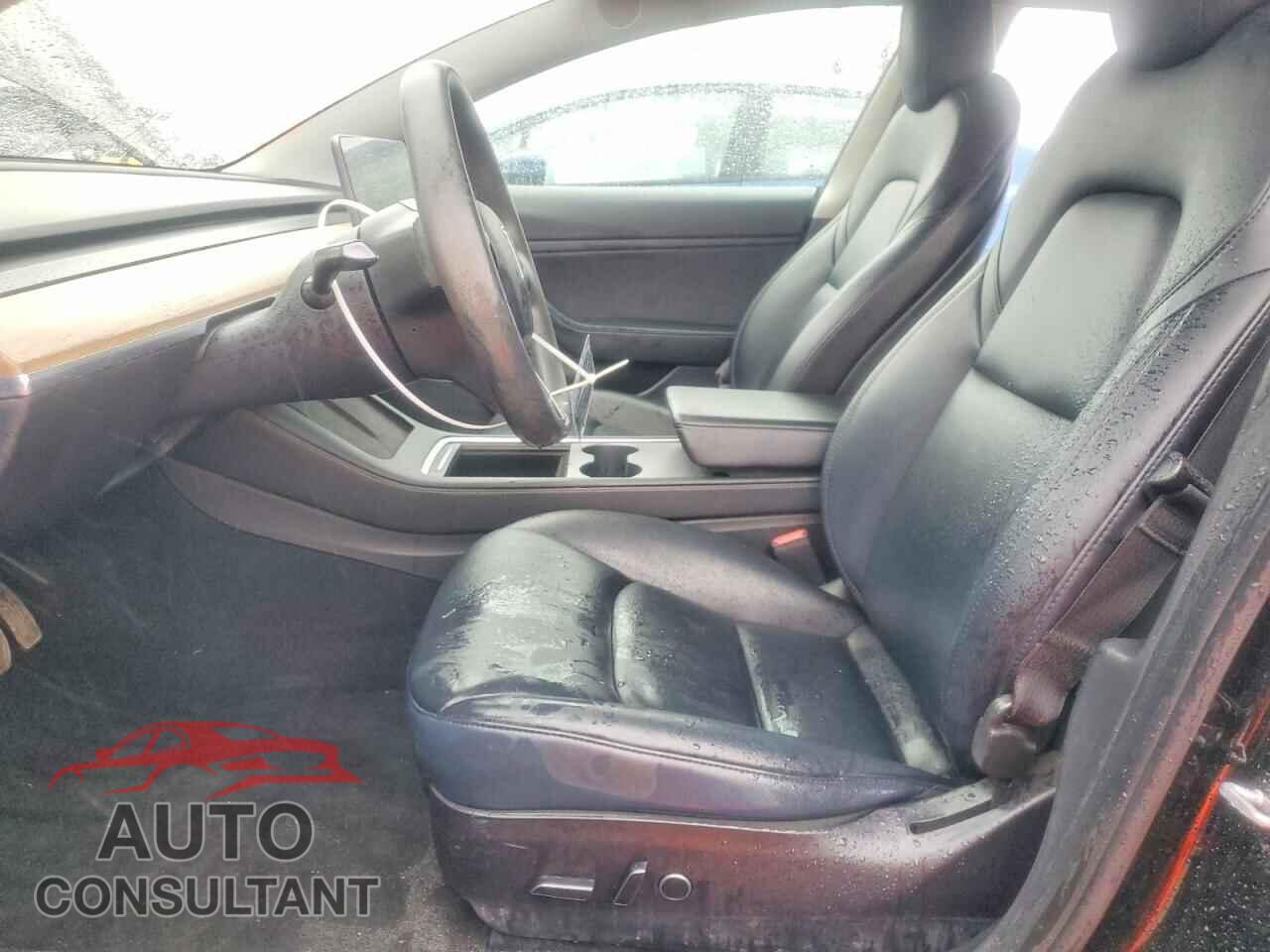TESLA MODEL 3 2021 - 5YJ3E1EB6MF875752