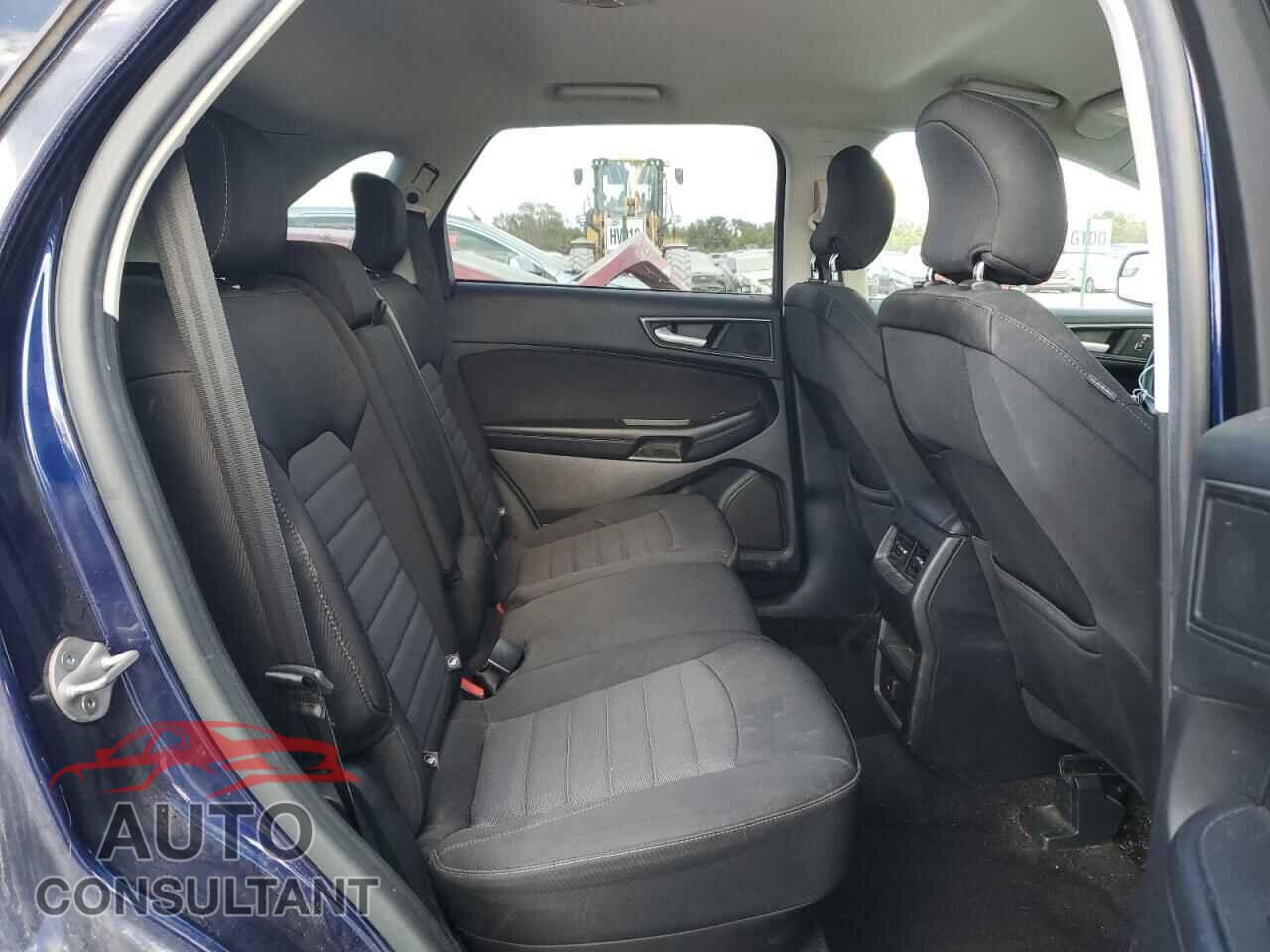 FORD EDGE 2016 - 2FMPK3G95GBC42379