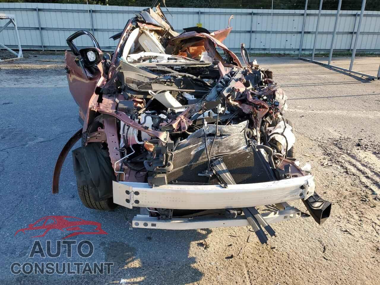 LEXUS RX 350H BA 2023 - 2T2BBMCA9PC011329