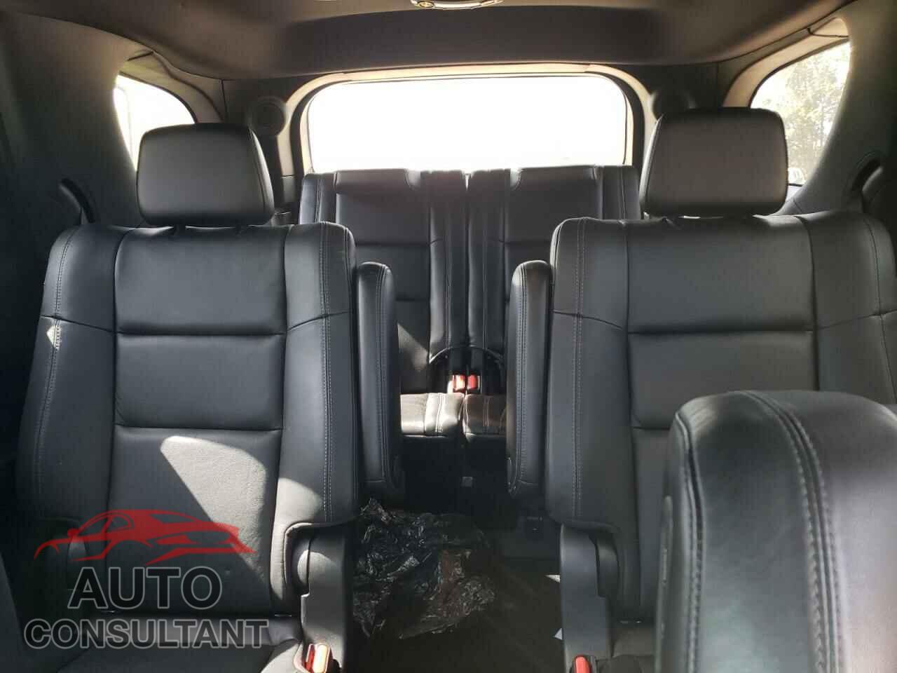 DODGE DURANGO 2021 - 1C4RDHDG4MC762303