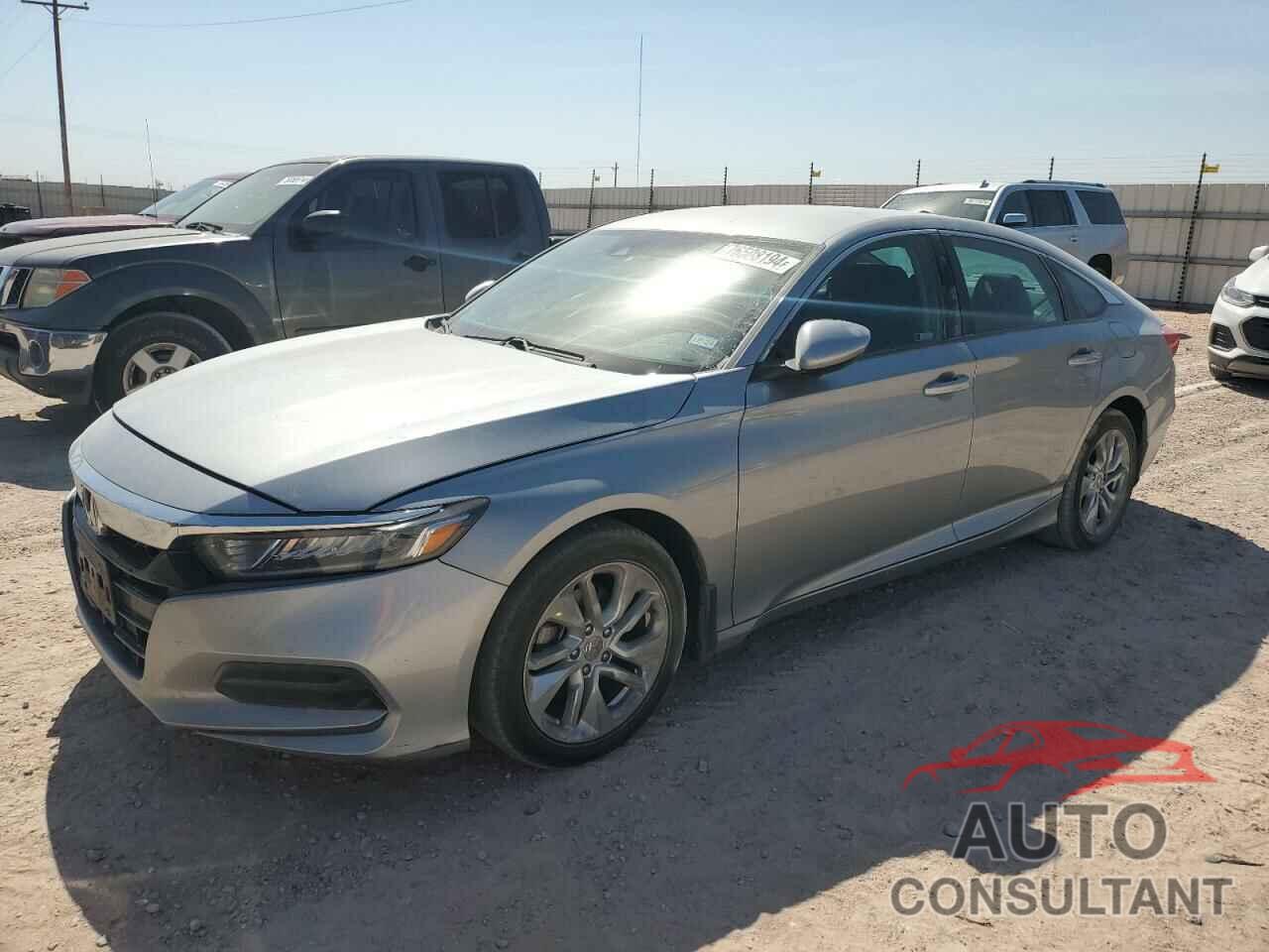 HONDA ACCORD 2020 - 1HGCV1F19LA098417