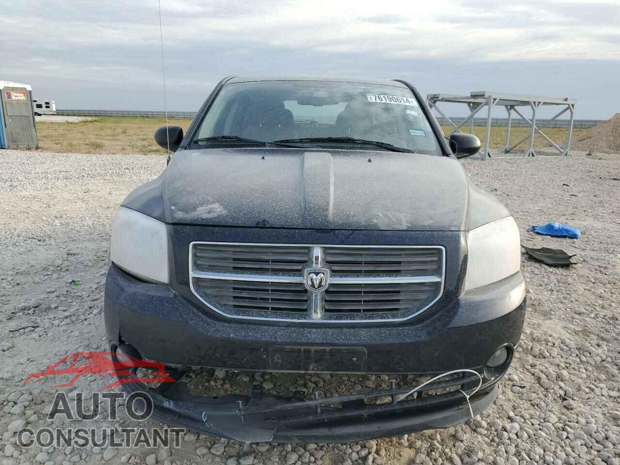 DODGE CALIBER 2011 - 1B3CB3HA2BD113807