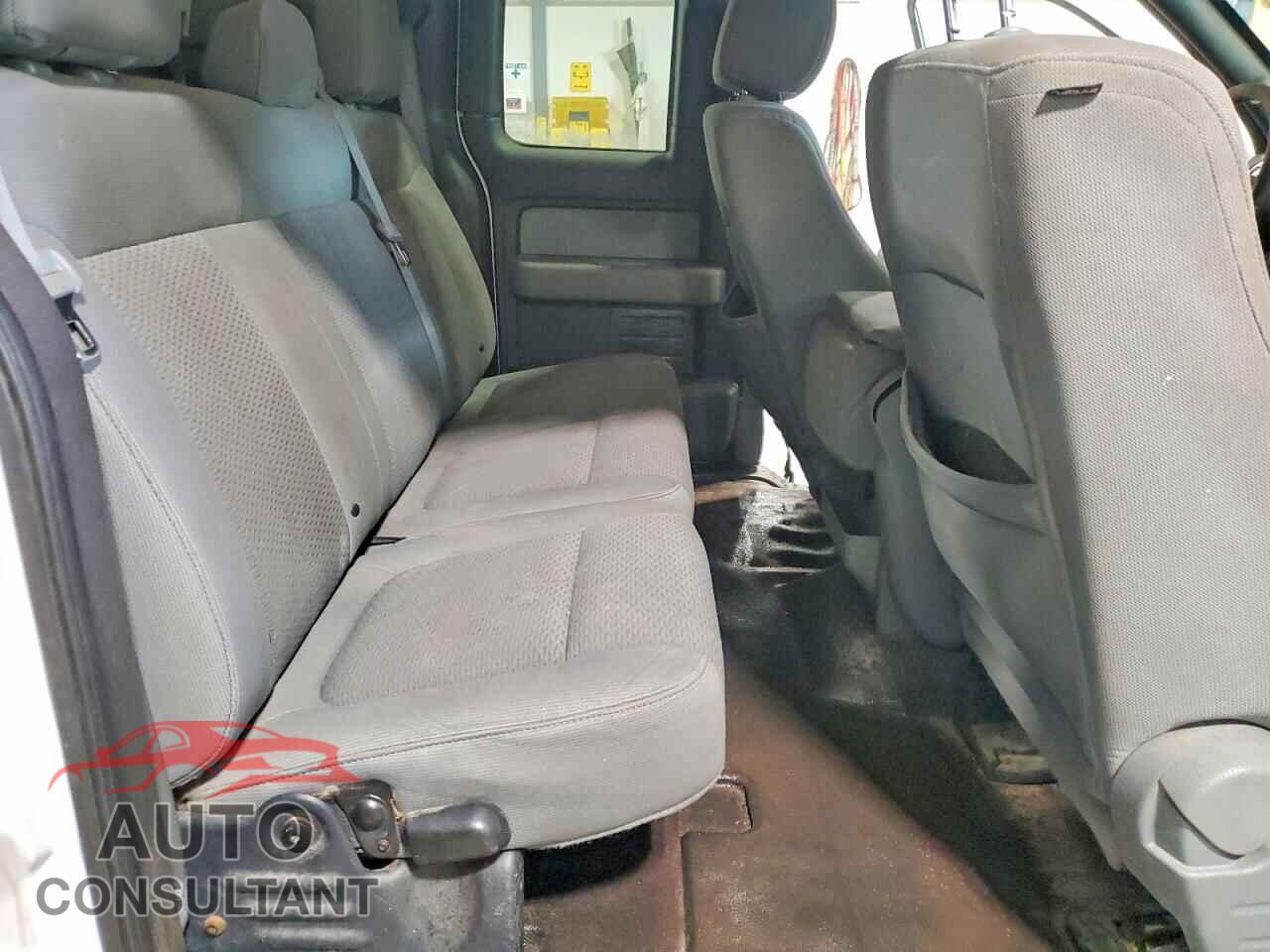 FORD F150 2014 - 1FTFX1EF0EFA51589