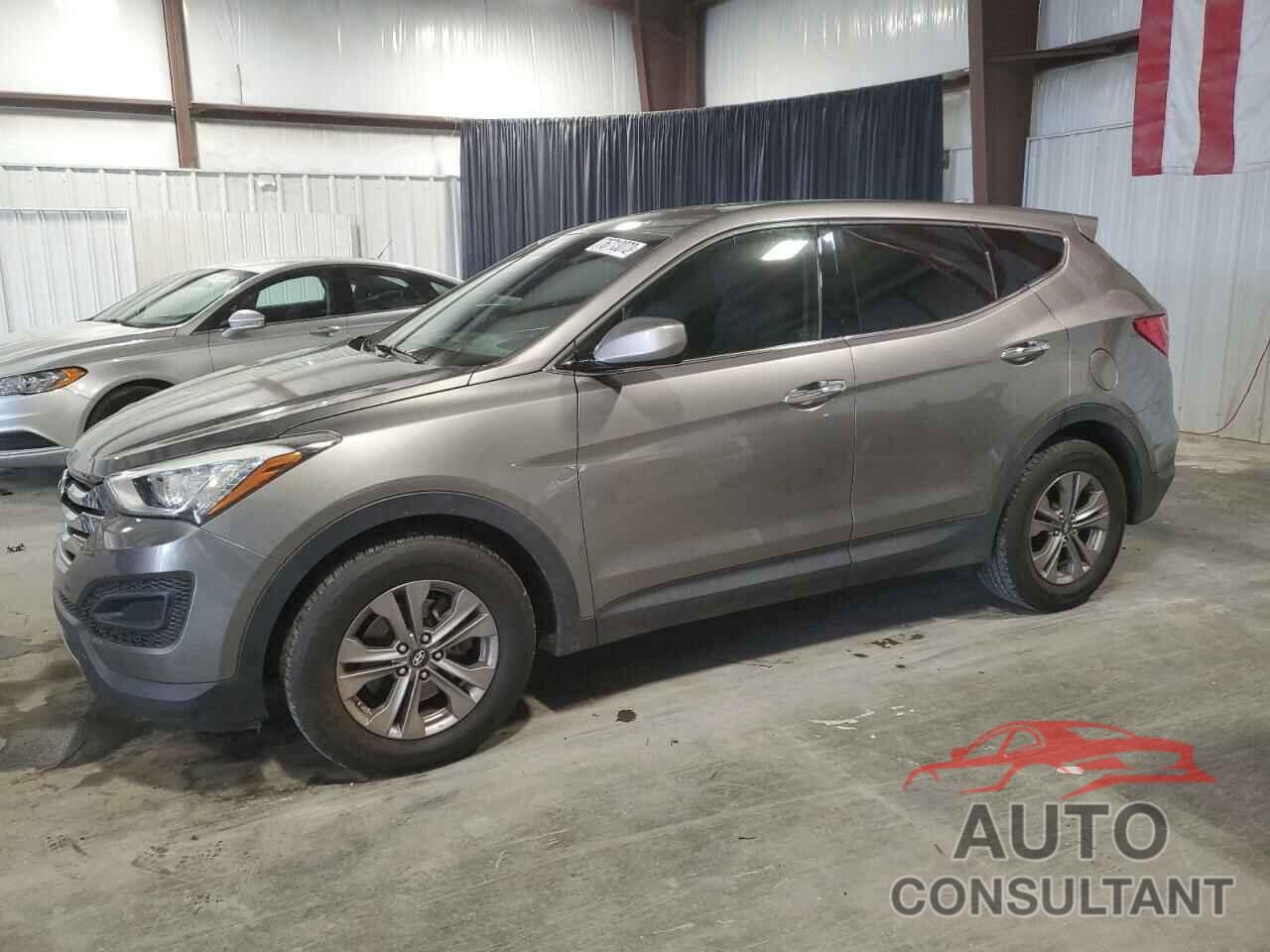 HYUNDAI SANTA FE 2016 - 5XYZT3LB2GG306490