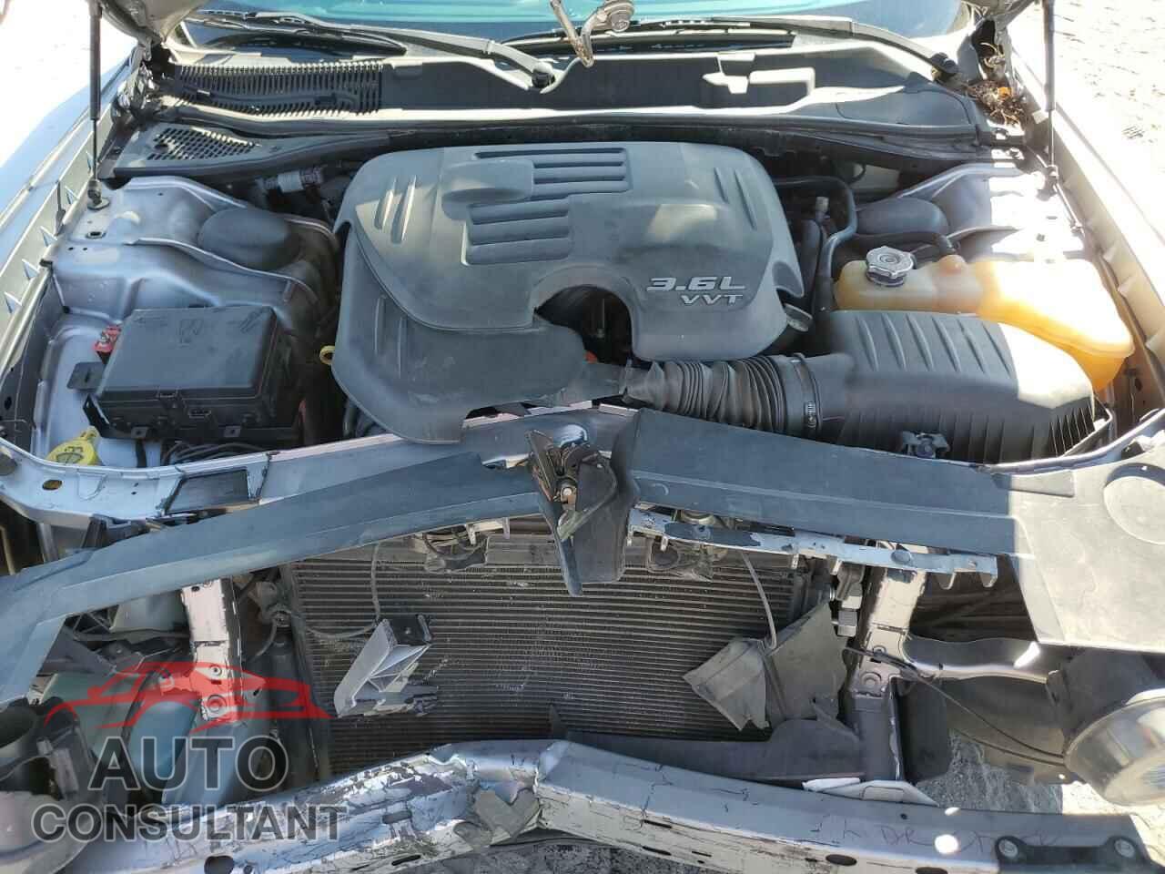 DODGE CHALLENGER 2016 - 2C3CDZAG7GH184476