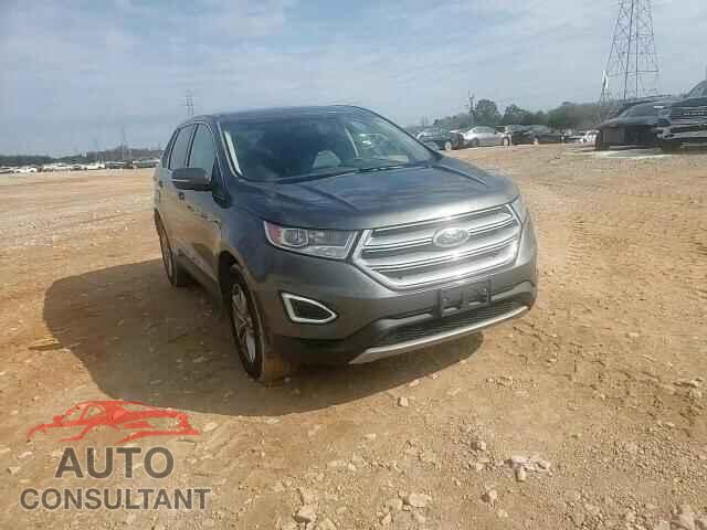 FORD EDGE 2018 - 2FMPK4J84JBB55330