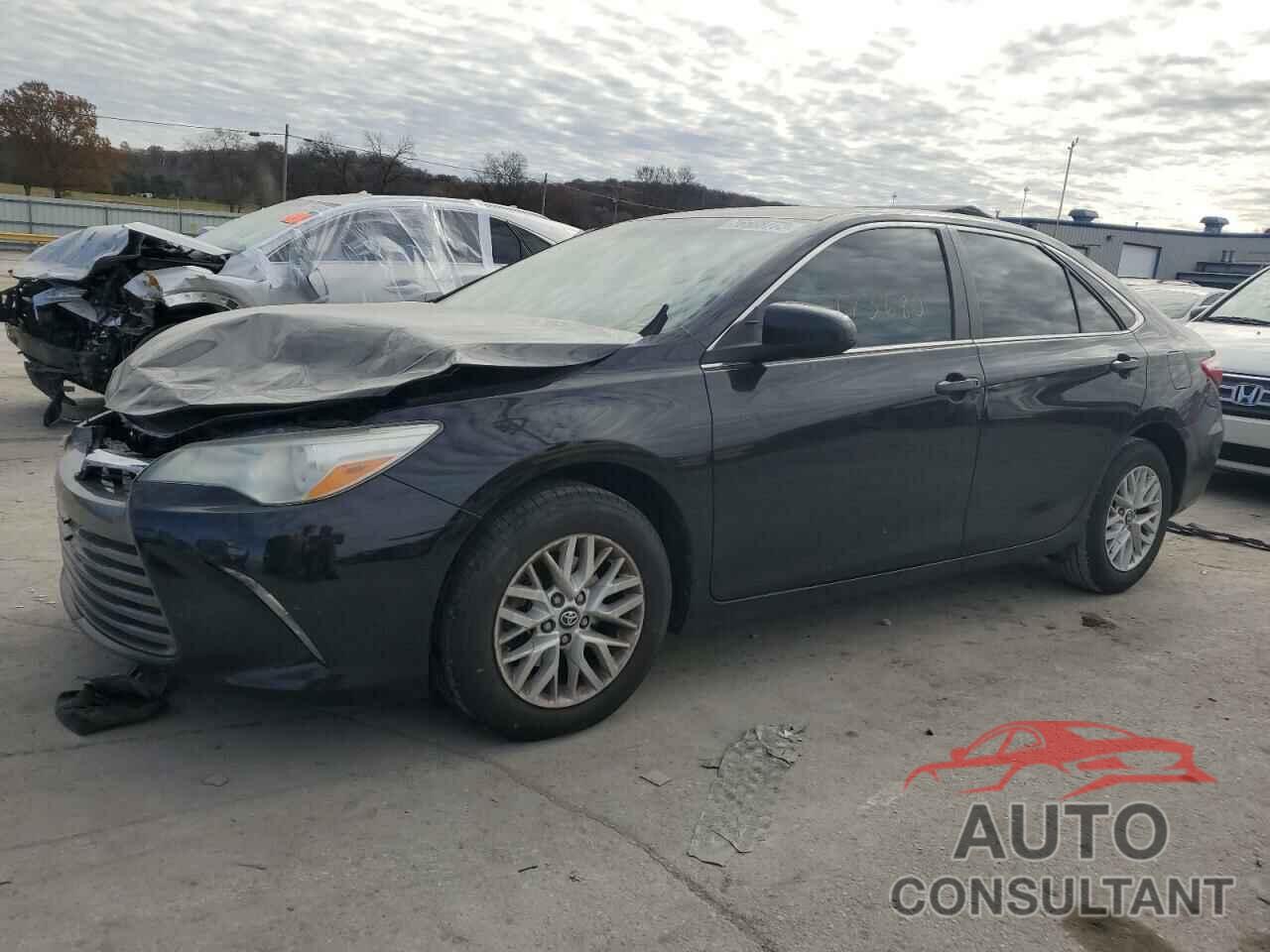 TOYOTA CAMRY 2016 - 4T1BF1FK0GU188748