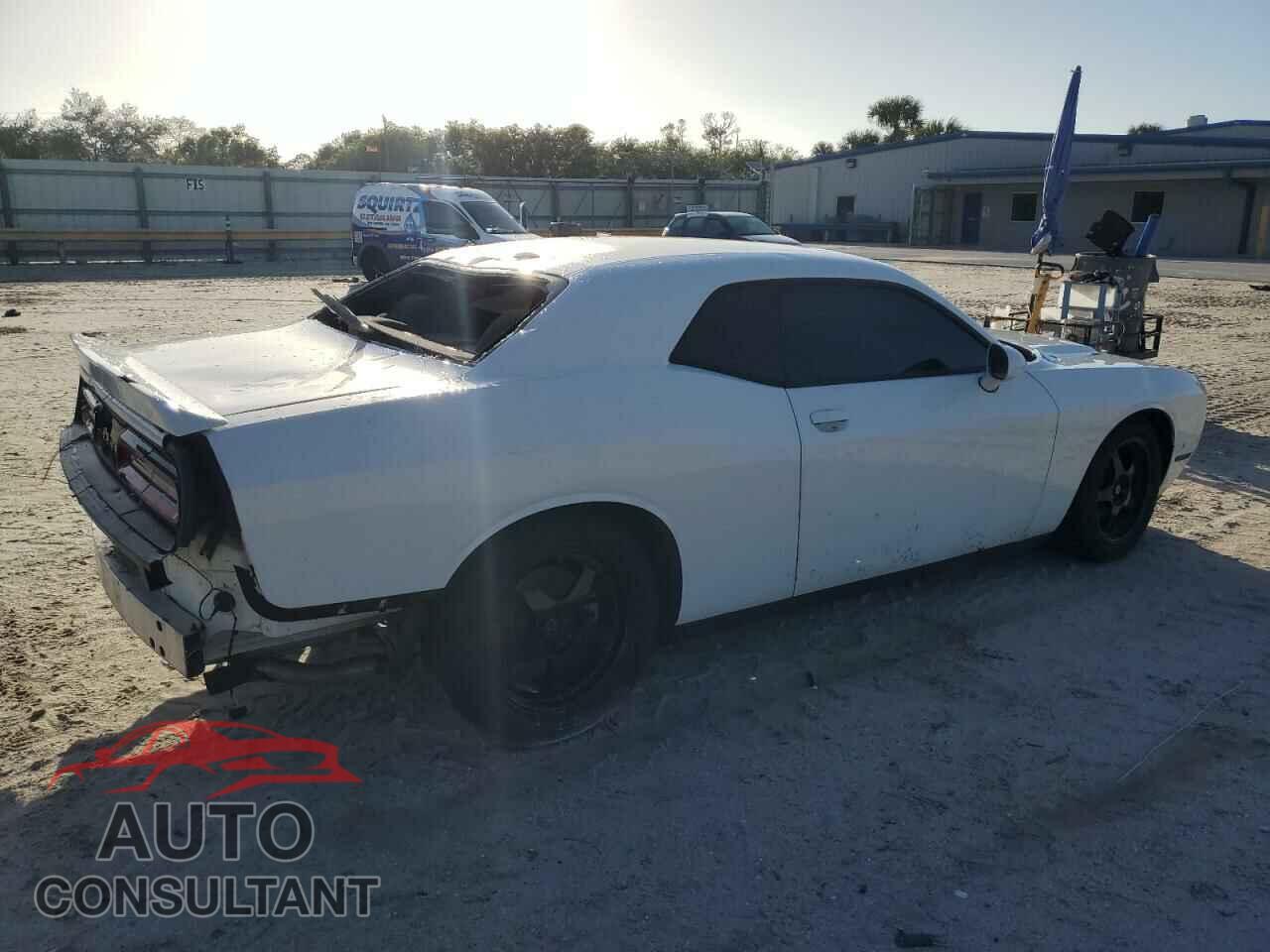 DODGE CHALLENGER 2019 - 2C3CDZAGXKH752423