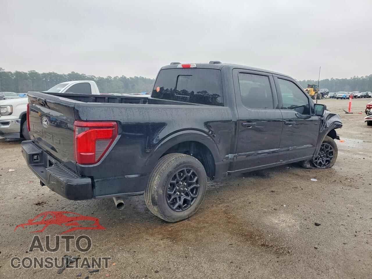 FORD All Models 2024 - 1FTEW3K52RKE25459