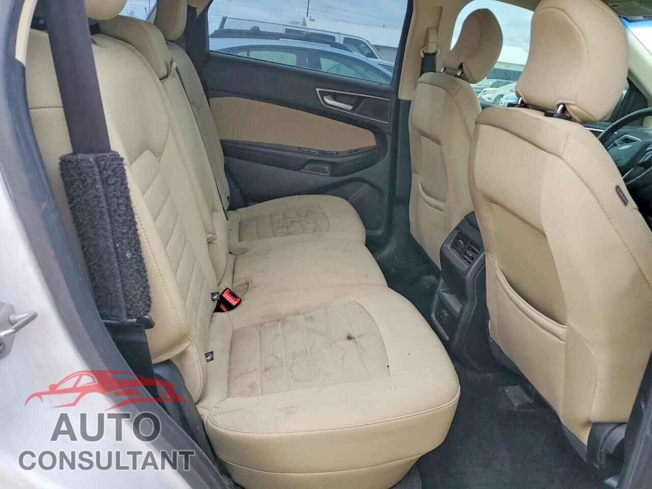 FORD EDGE 2018 - 2FMPK4J99JBB86257