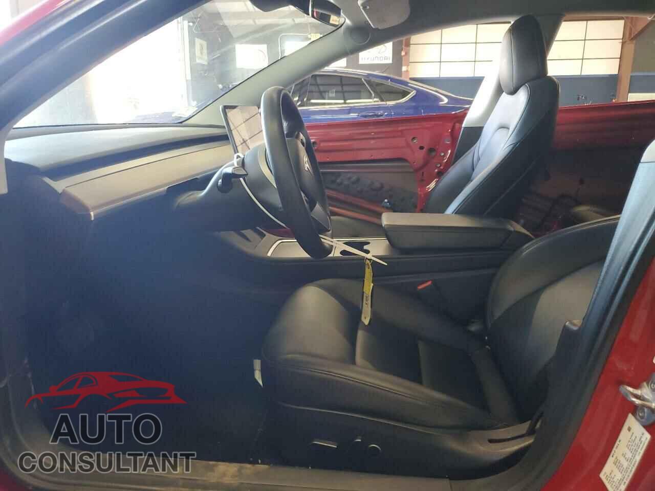 TESLA MODEL 3 2023 - 5YJ3E1EB0PF389247