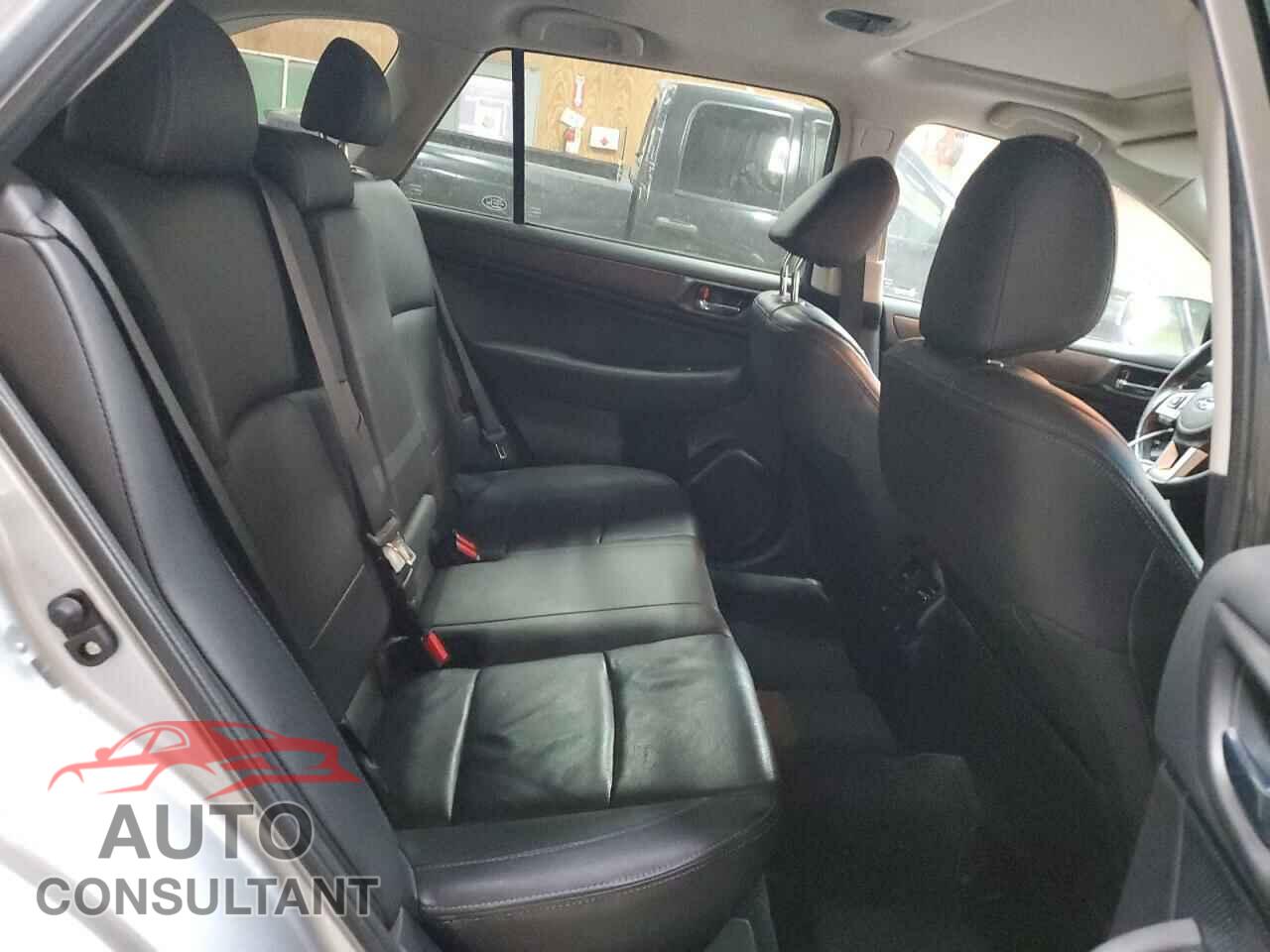 SUBARU OUTBACK 2016 - 4S4BSBNC4G3240027