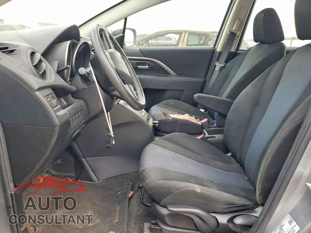 MAZDA 5 2014 - JM1CW2BL5E0170358