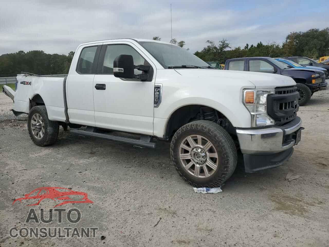 FORD F250 2020 - 1FT7X2B65LEE03843